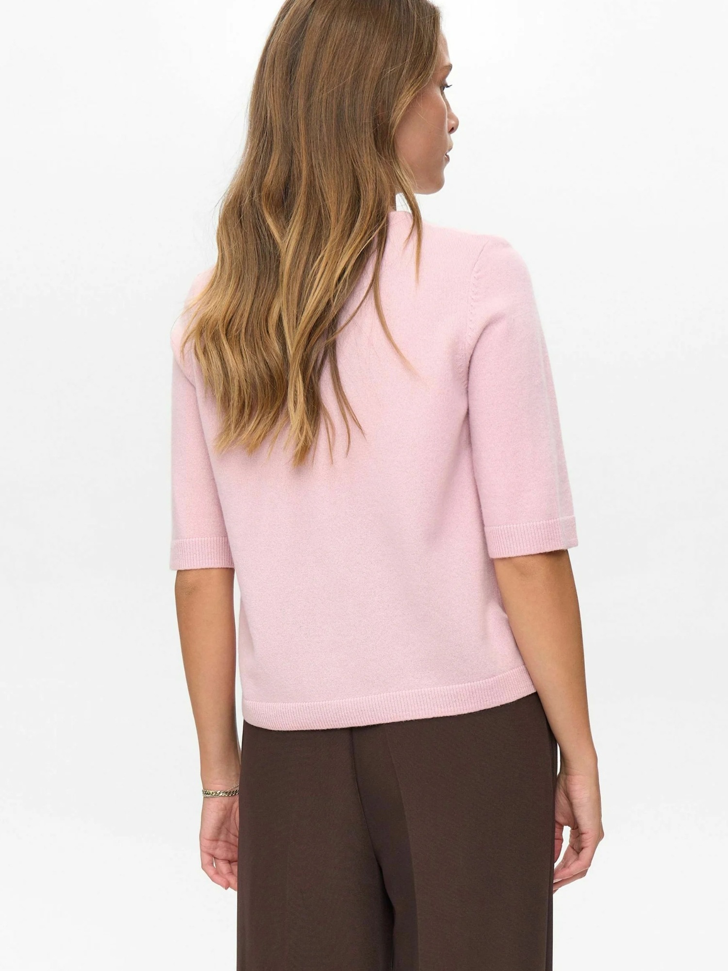 nümph Kurzarmhemd »Nümph T-shirt NUKALLY«