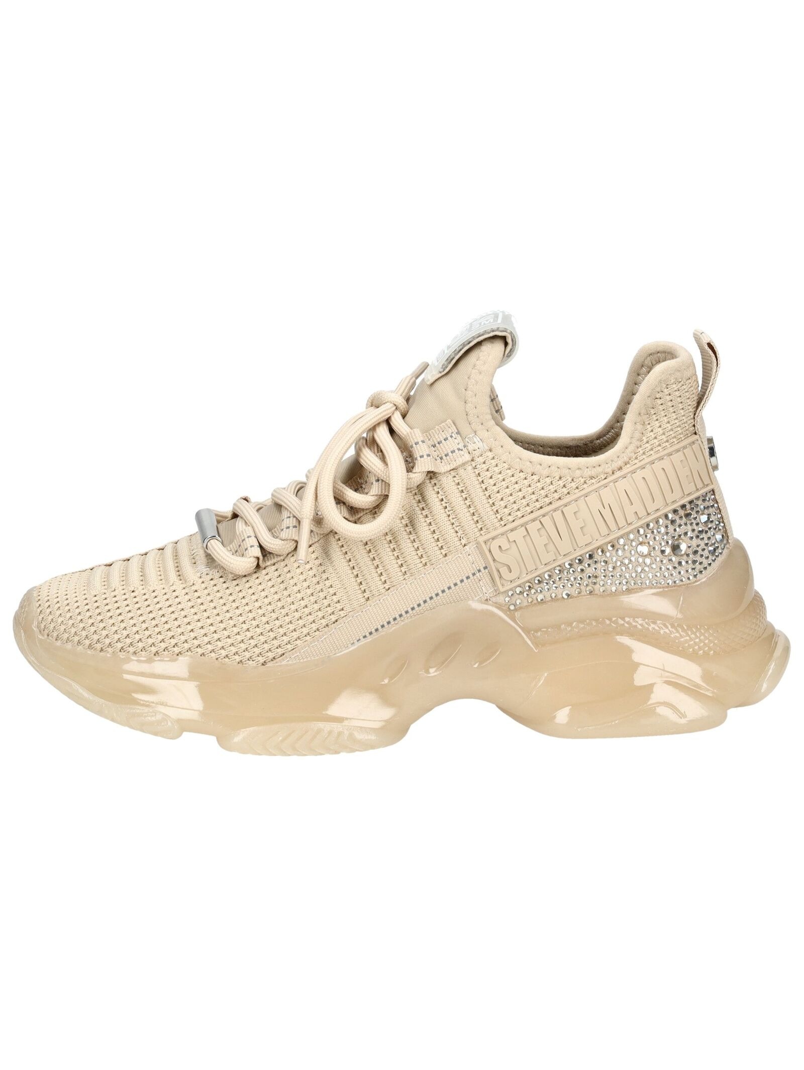 STEVE MADDEN Sneaker »STEVE MADDEN Sneaker Textil«