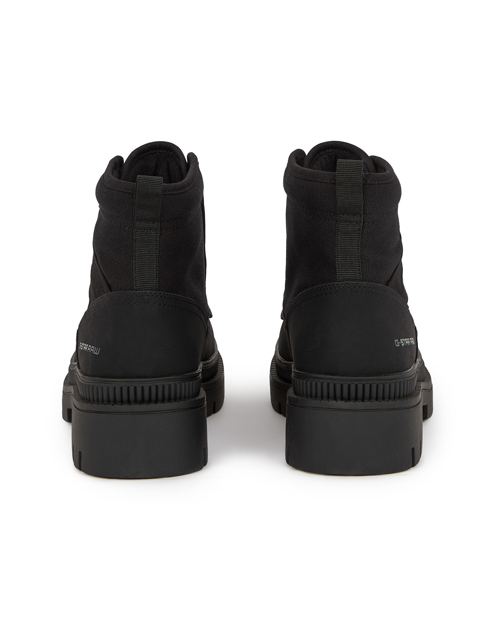 G-STAR Bikerboots »Huntington Mid Biker Stiefel«