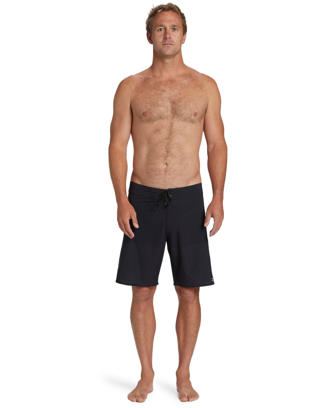 Billabong Boardshorts »D Bah Airlite 19"«
