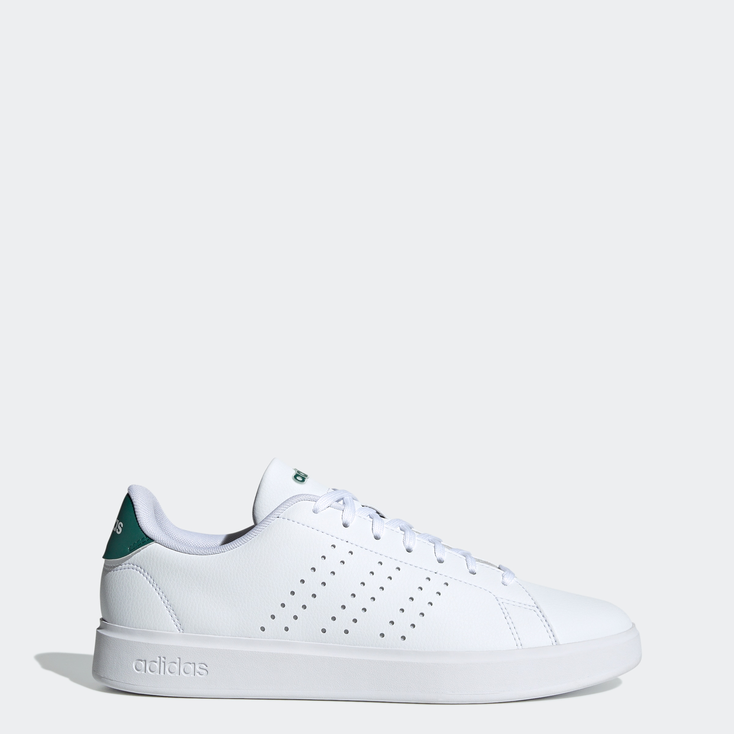 adidas Sportswear Sneaker »ADVANTAGE 2.0«, Design auf den Spuren des adidas Stan Smith