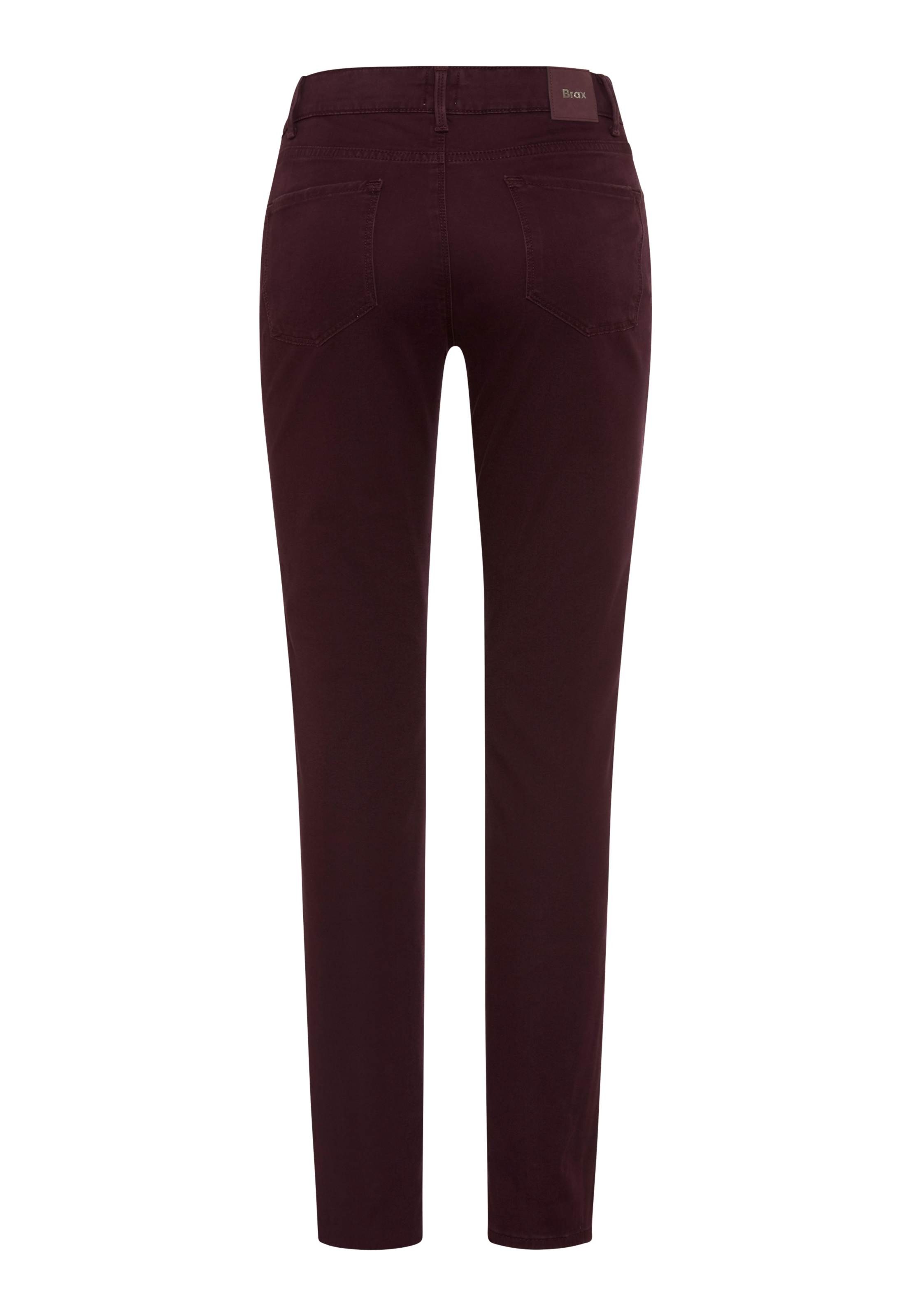 Brax 5-Pocket-Hose »Style MARY«