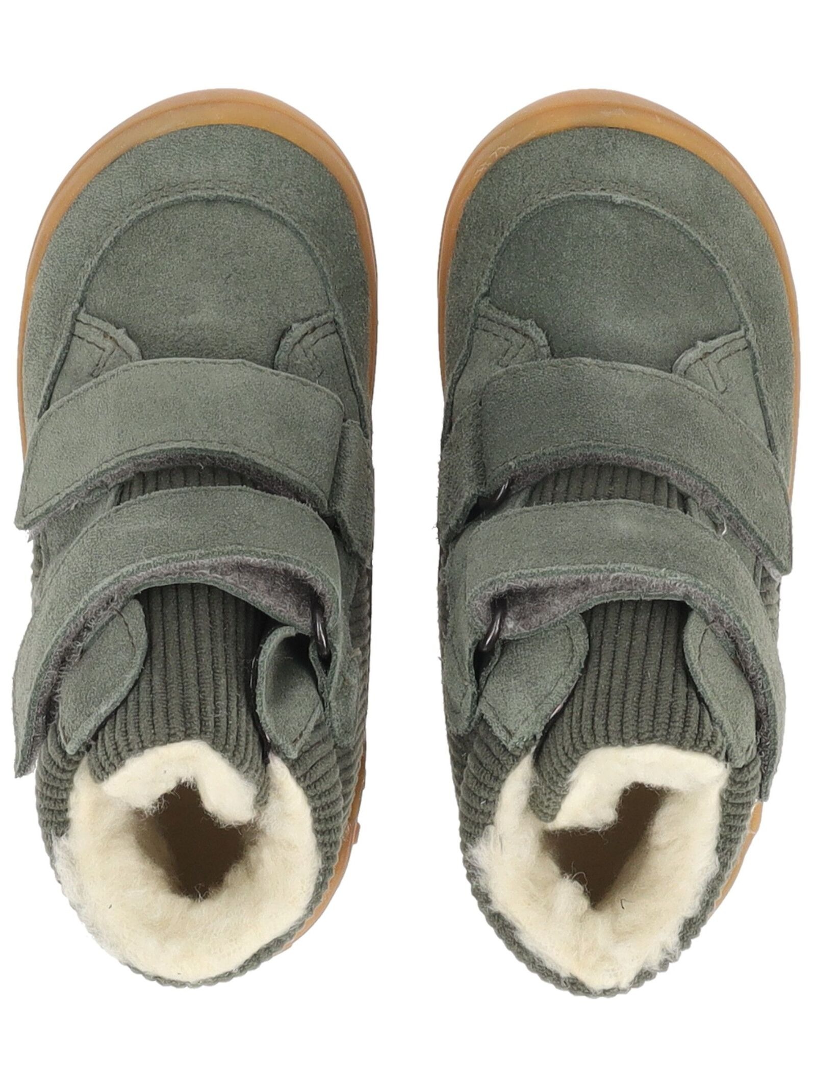 Pepino Stiefelette »Pepino Stiefelette Veloursleder«