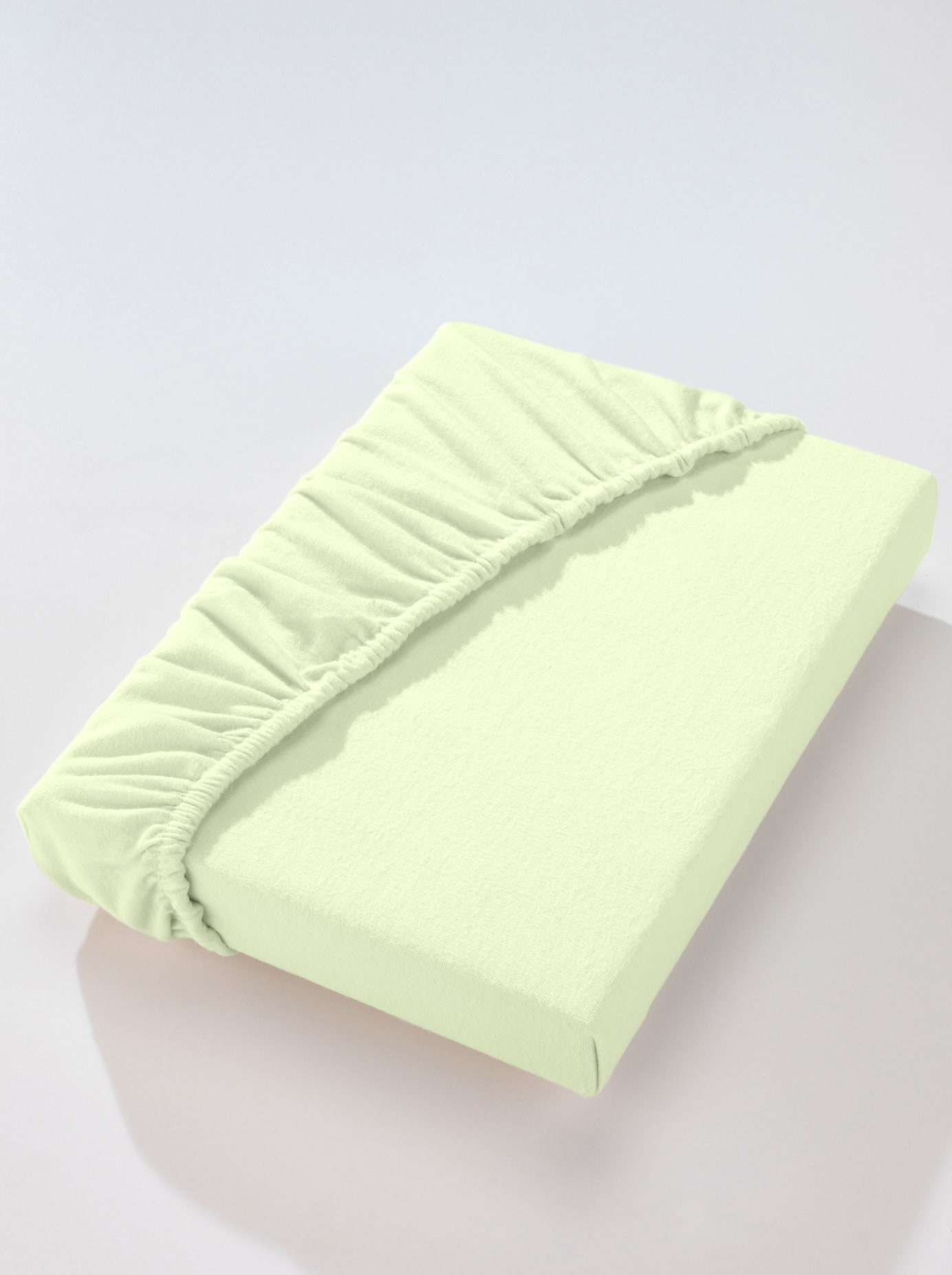 Dormisette Spannbettlaken günstig online kaufen