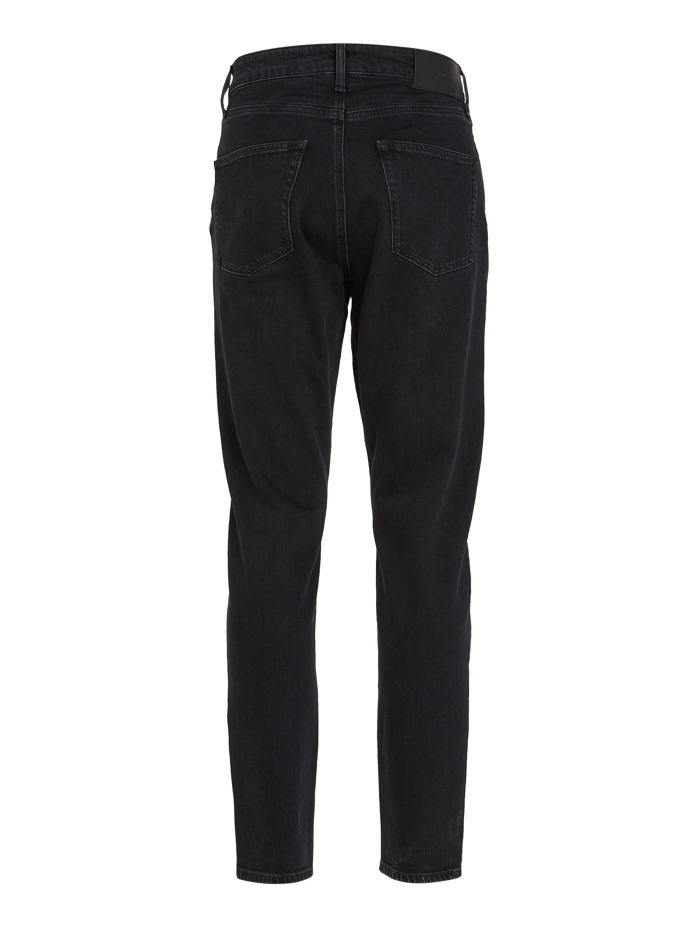 Calvin Klein Regular-fit-Jeans, im 5-Pocket-Style