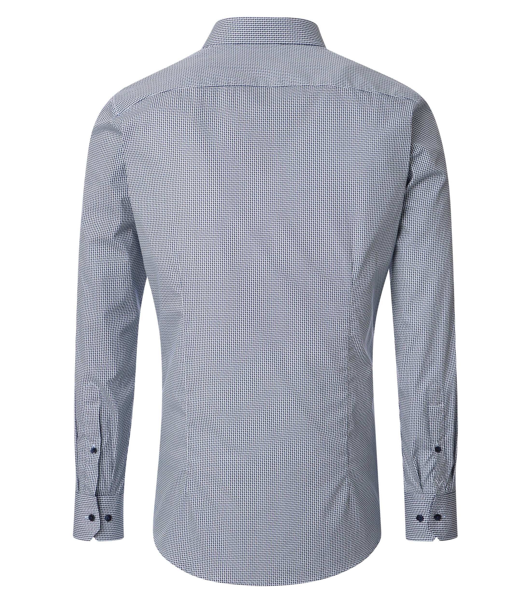 VENTI Businesshemd "VENTI Businesshemd Print" günstig online kaufen