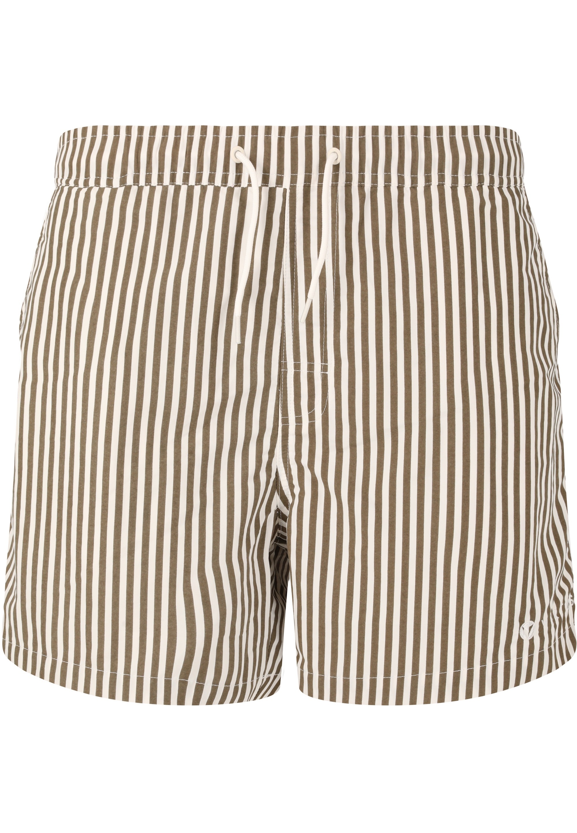 Virtus Badeshorts »Cullen«, (1 St.), aus atmungsaktivem Material