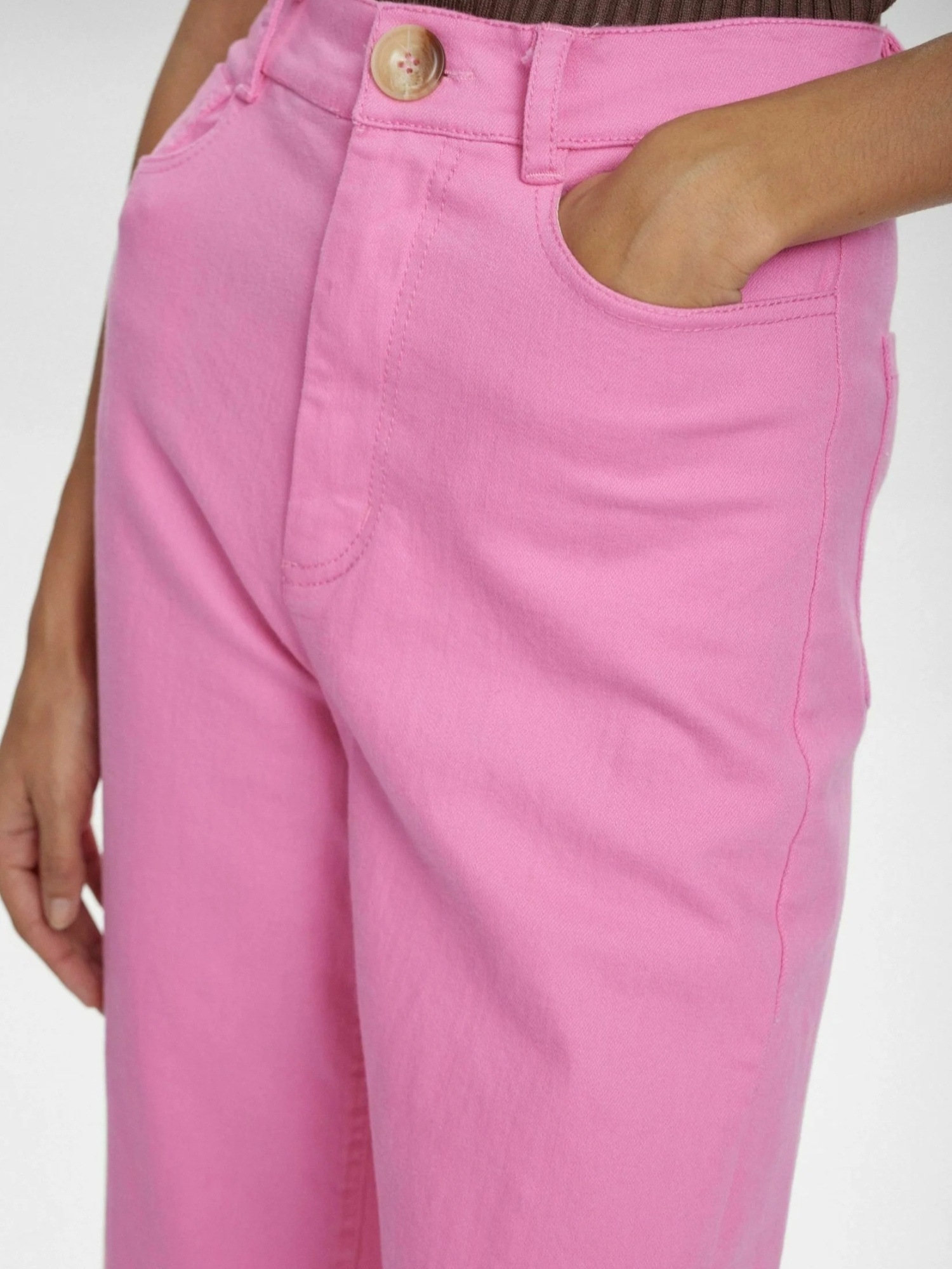 nümph Chinohose »Nümph Trousers NULULU«