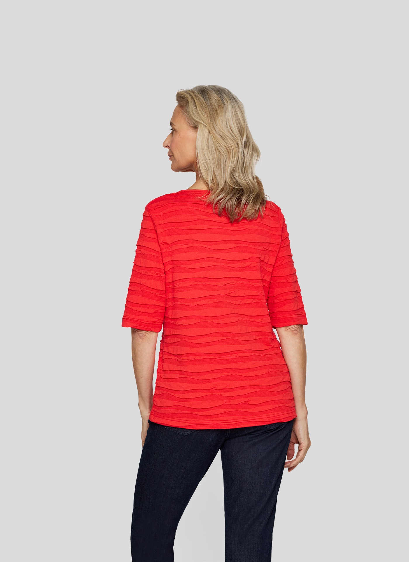 Rabe Print-Shirt »T-Shirt«