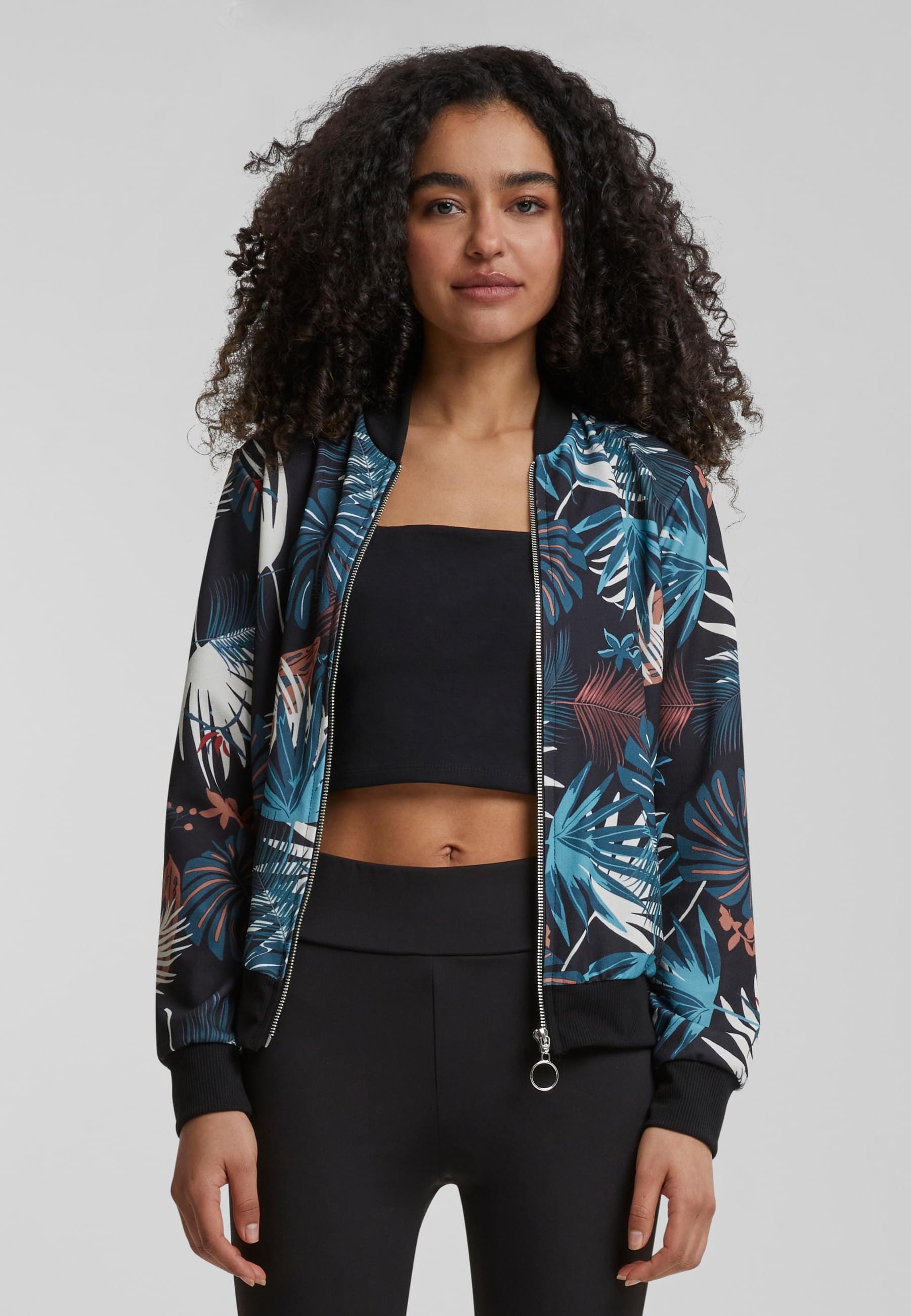 CLOUD 5IVE Allwetterjacke »CLOUD 5IVE Damen« 1 Stk. tlg. ohne Kapuze