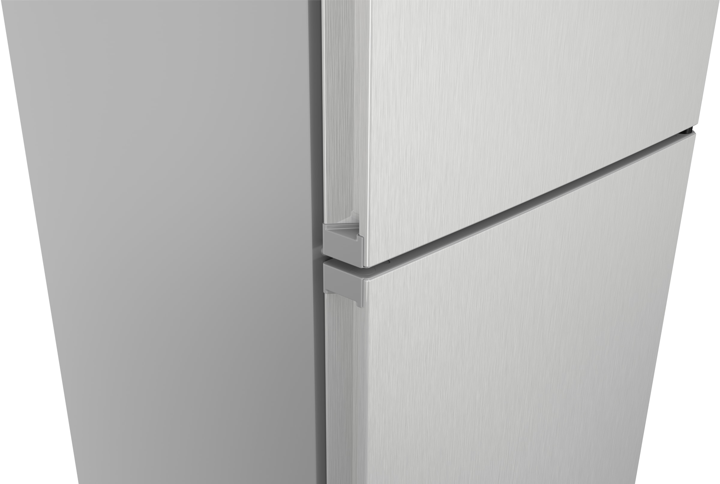 BOSCH Kühl-/Gefrierkombination Serie 4 »KGN362LBF«