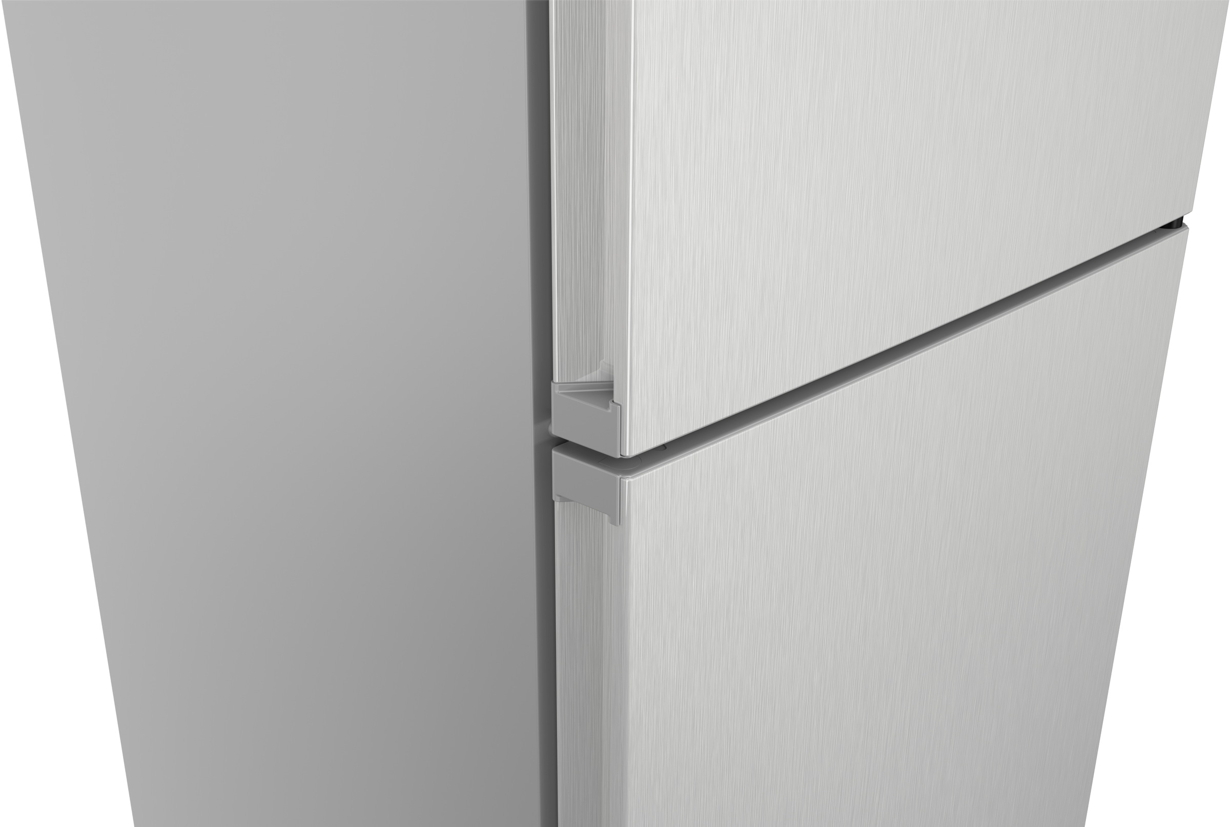 BOSCH Kühl-/Gefrierkombination Serie 4 "KGN362LBF" 186 cm hoch 60 cm breit günstig online kaufen
