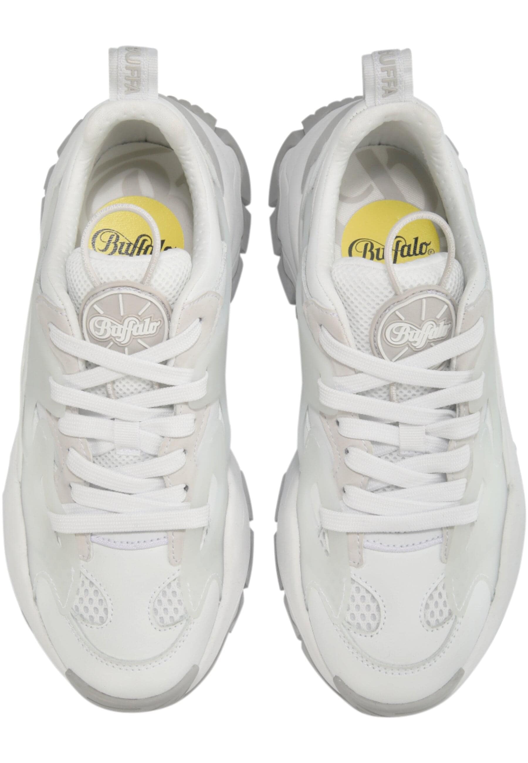 Buffalo Trainingsschuh "Buffalo Damen Buffalo Trail One Sneaker Low" günstig online kaufen