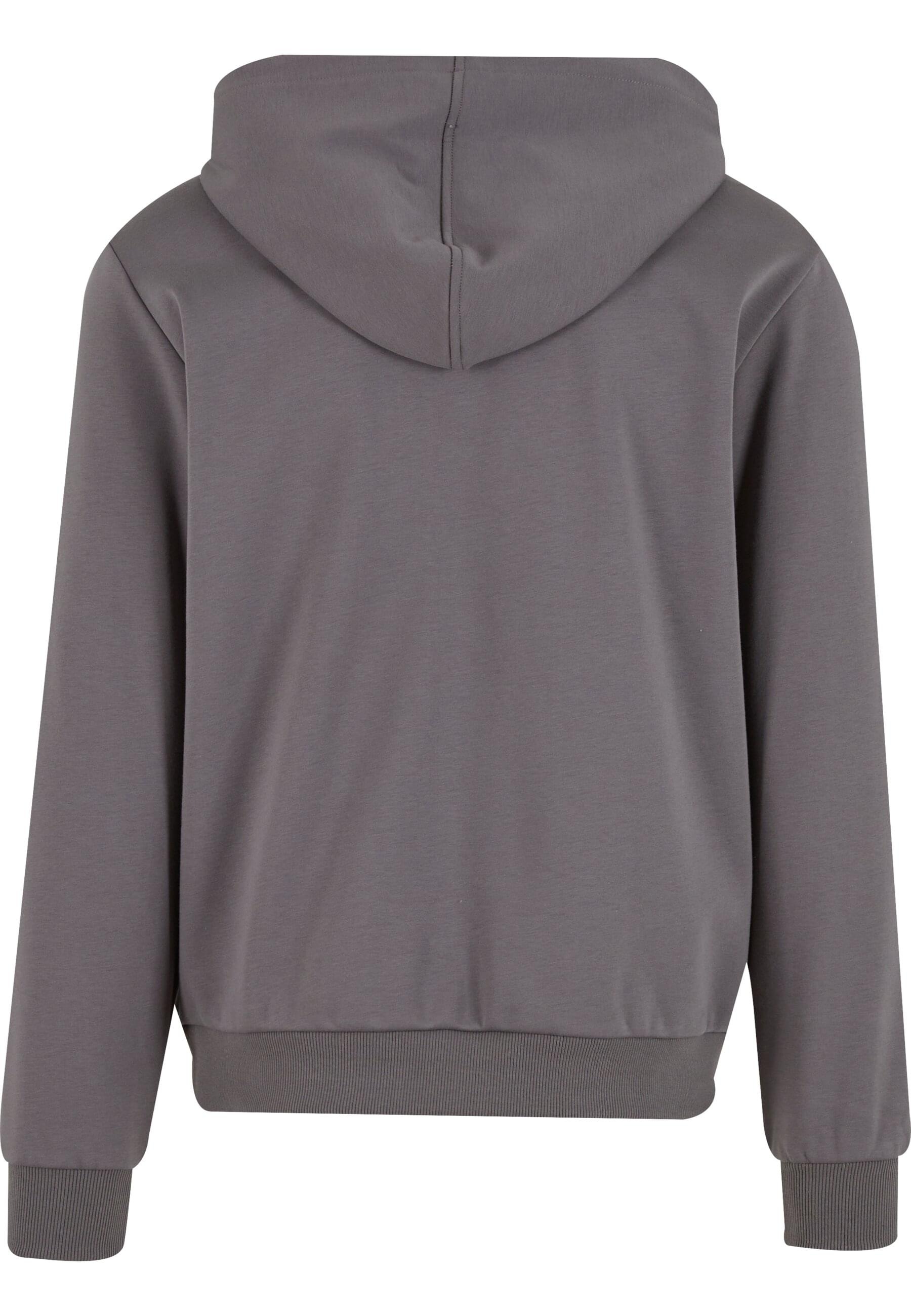 URBAN CLASSICS Sweatjacke »Urban Classics Herren Cozy Zip Hoody«