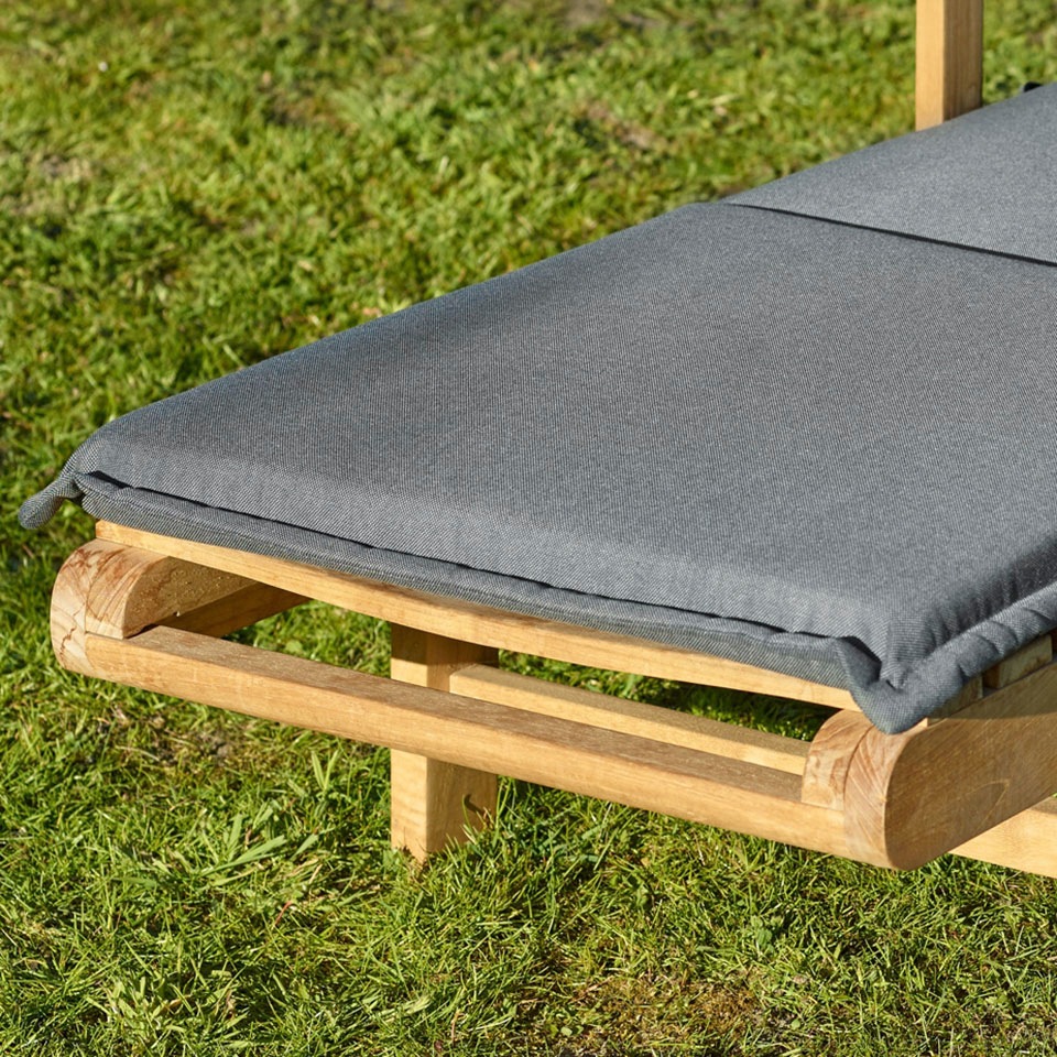 Destiny Liegenauflage »POLSTER«, Polyester