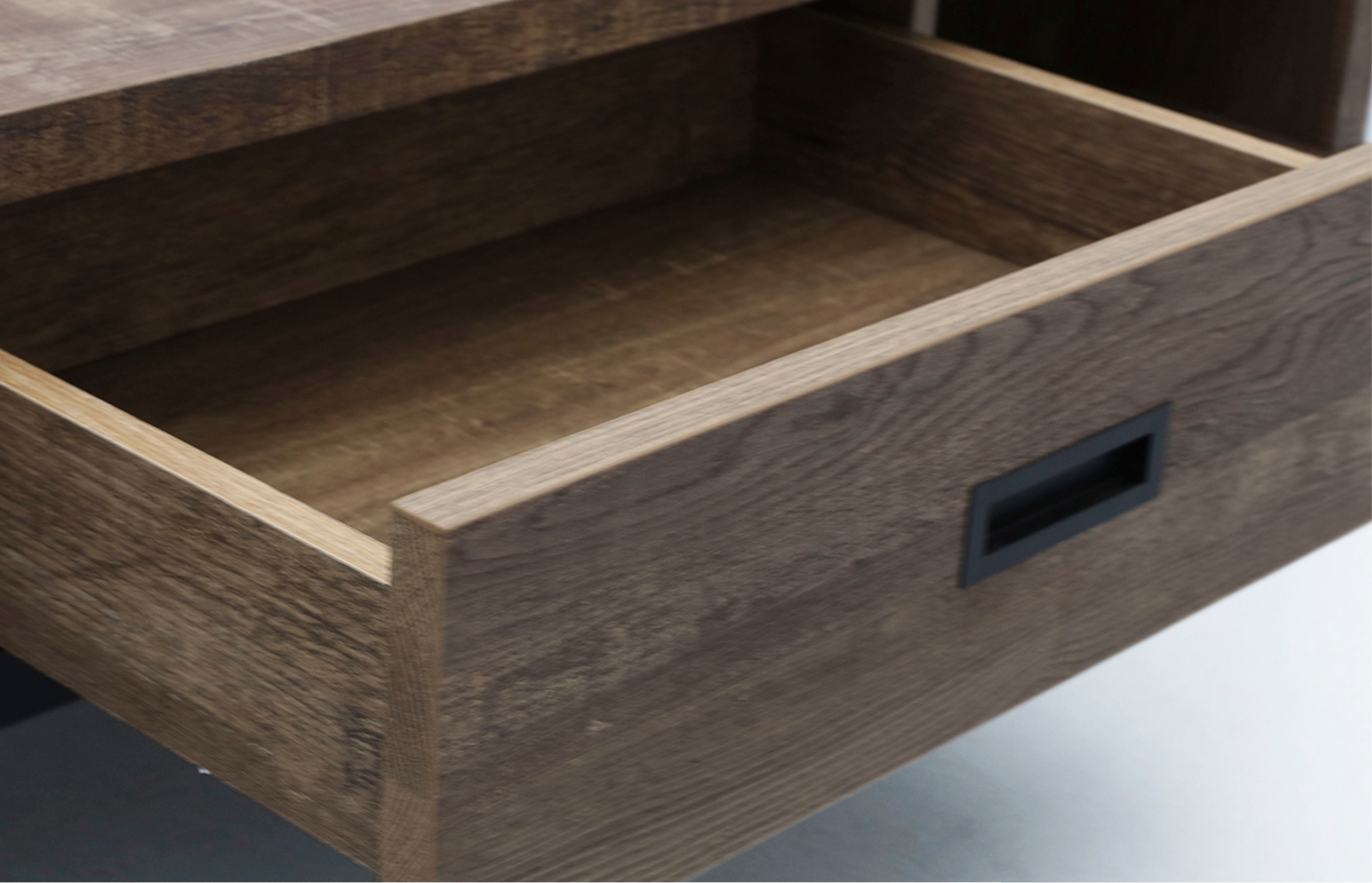 OMG Design Couchtisch »Stanley«, (1 St.), mit Schublade und Stauräumen