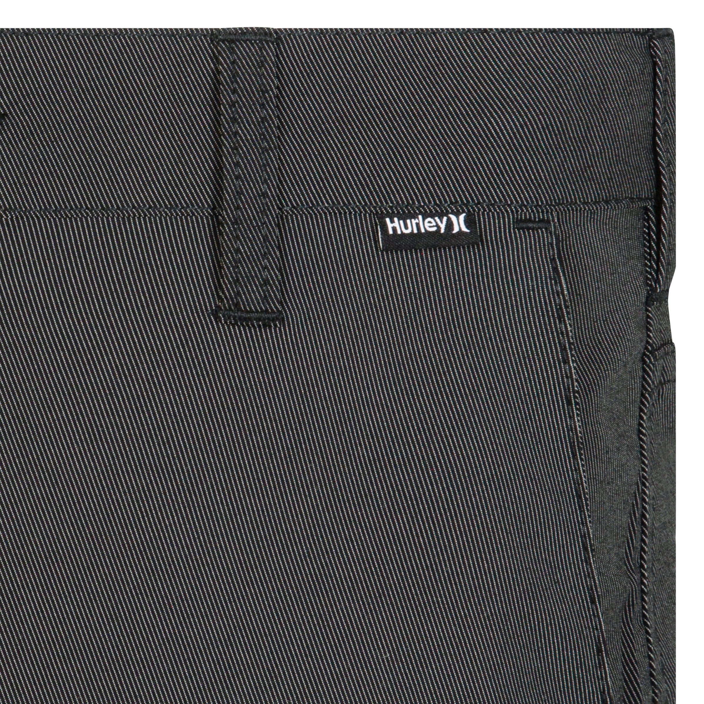 Hurley Chinoshorts »HRLB H2O CHINO WALKSHORT«  normale Weite, für Alltag und verschiedene Aktivitäten