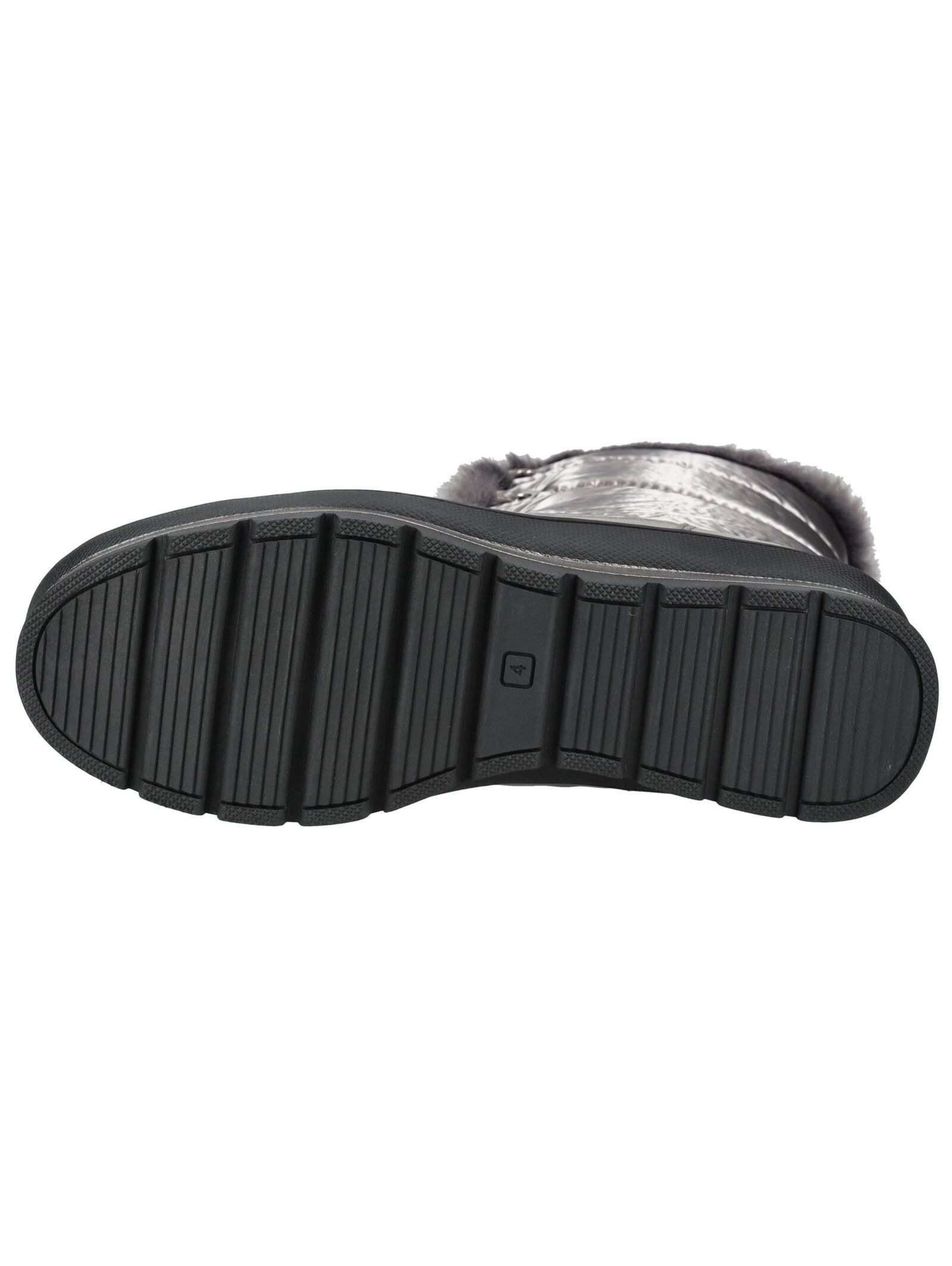 Caprice Schnürstiefelette »Caprice Stiefelette Lederimitat/Textil«