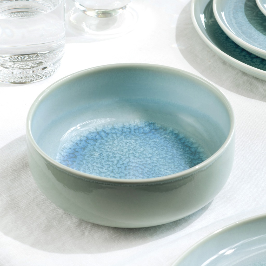 like. by Villeroy & Boch Schale »Müslischalen Crafted ø 15,8 cm 6er Set«