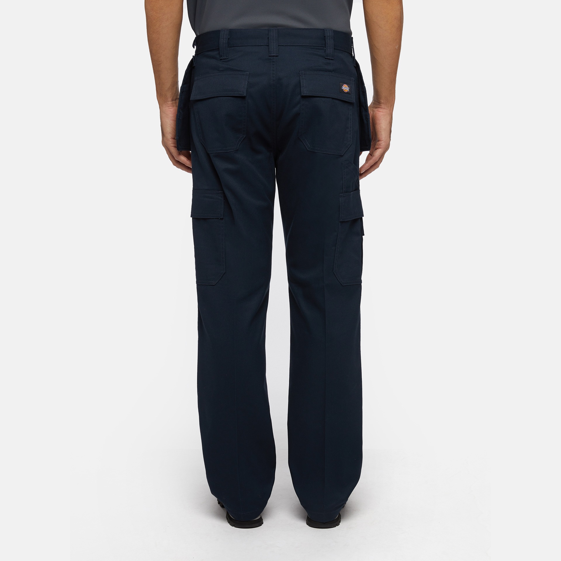 Dickies Arbeitshose "Dickies Workwear Hosen M DICKIES EVERYDAY TROUSER mit günstig online kaufen