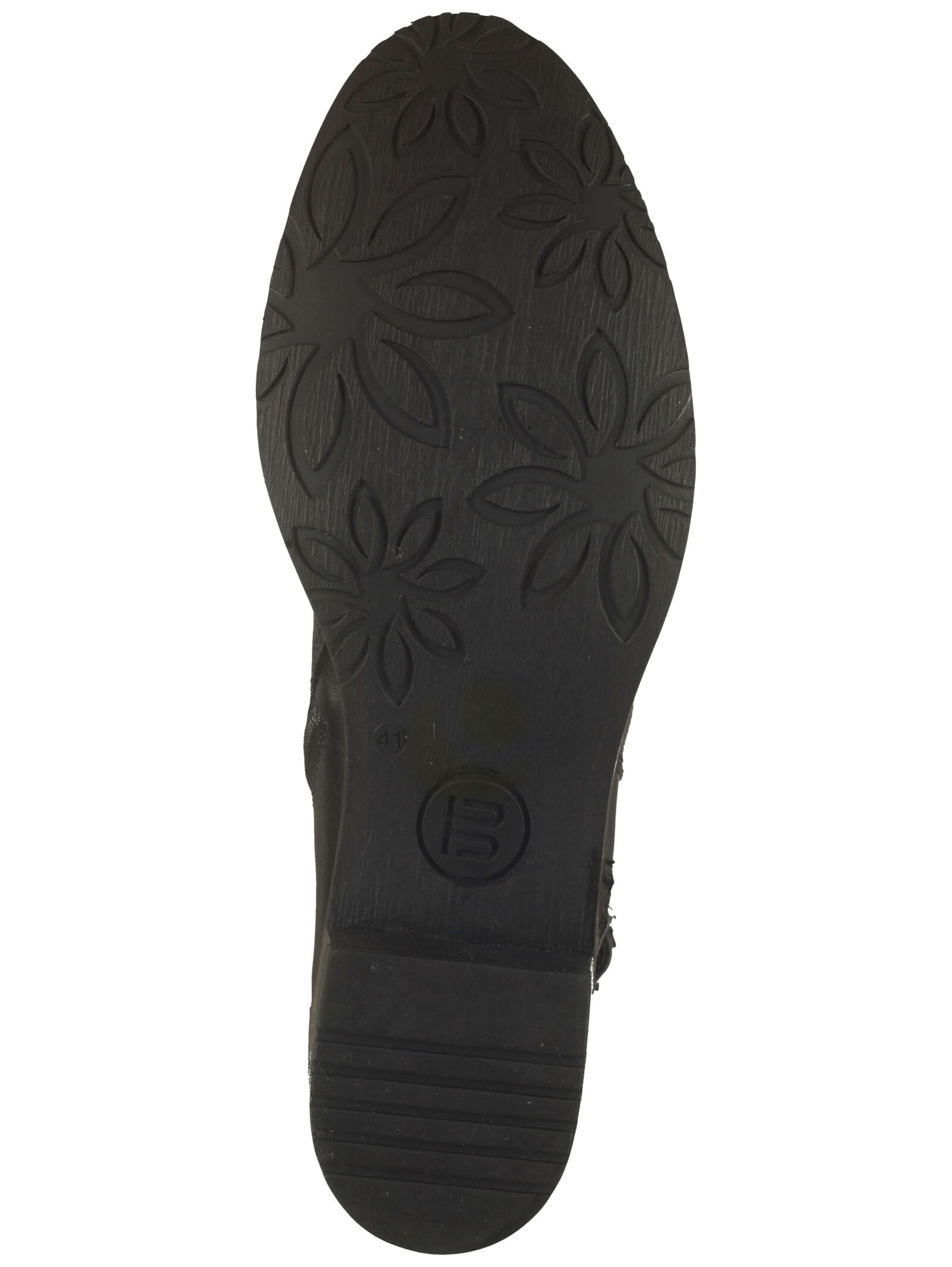 BAGATT Stiefelette »BAGATT Stiefelette Leder«