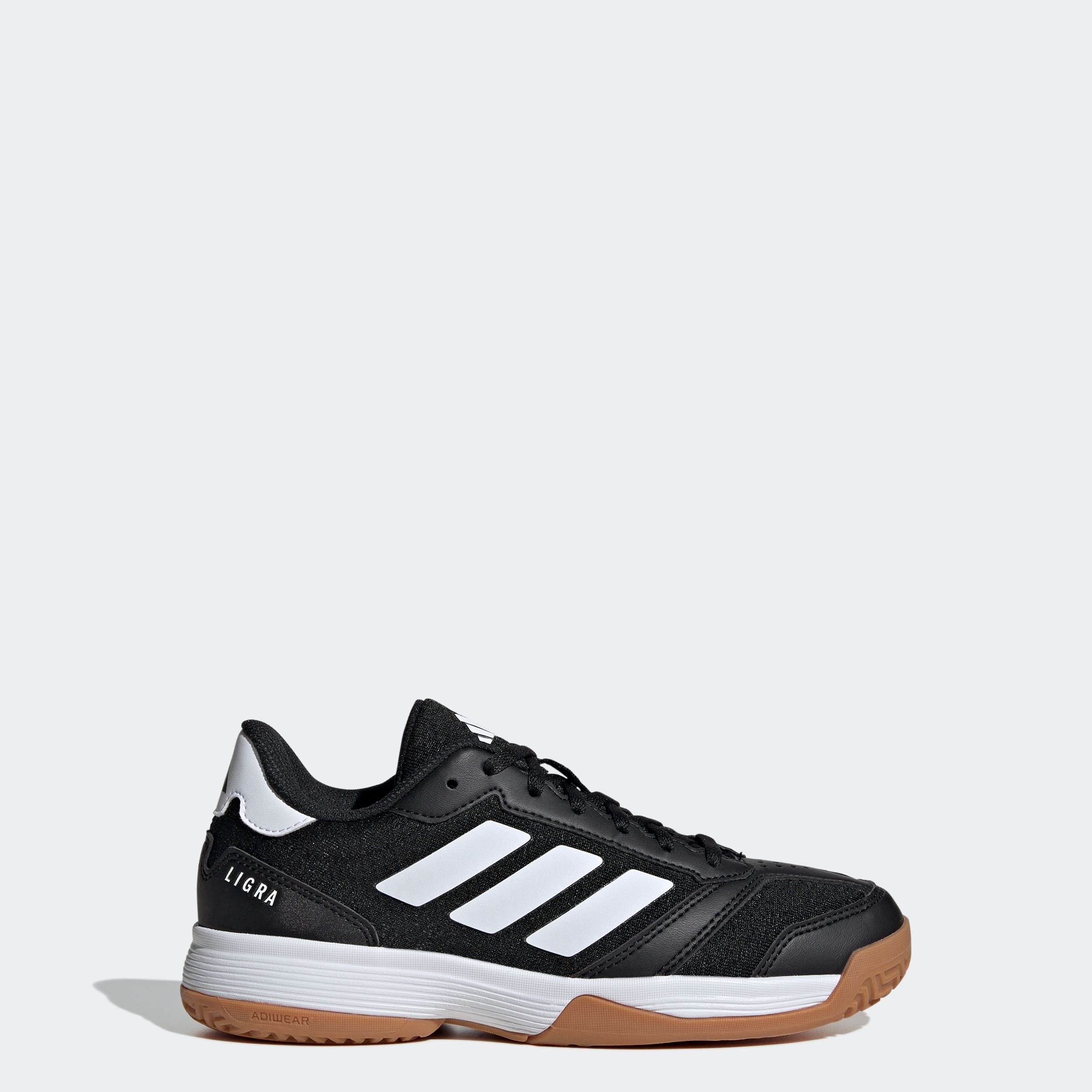 adidas Performance Hallenschuh »LIGRA 8 INDOOR KIDS«, geeignet für jeden Hallensport