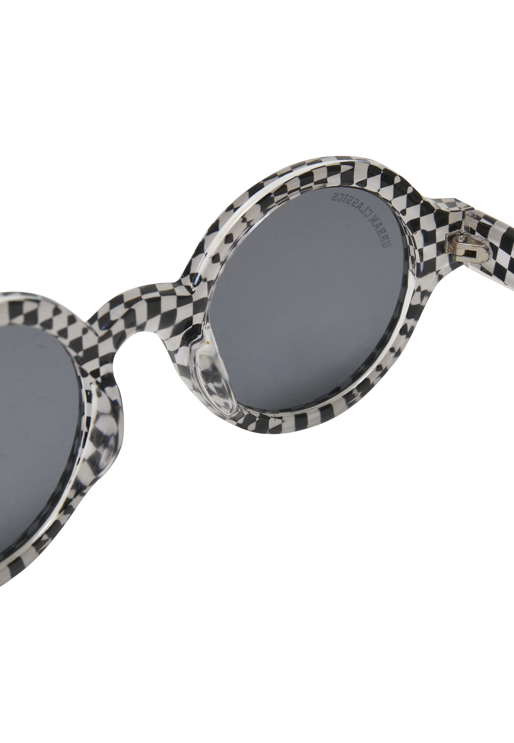 URBAN CLASSICS Sonnenbrille »Urban Classics Unisex Sunglasses Retro Funk UC«