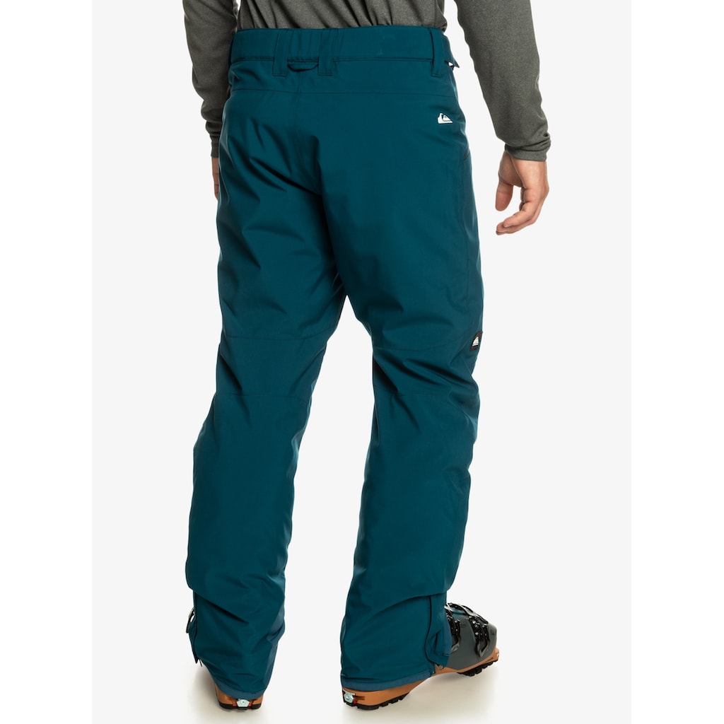 Quiksilver Snowboardhose