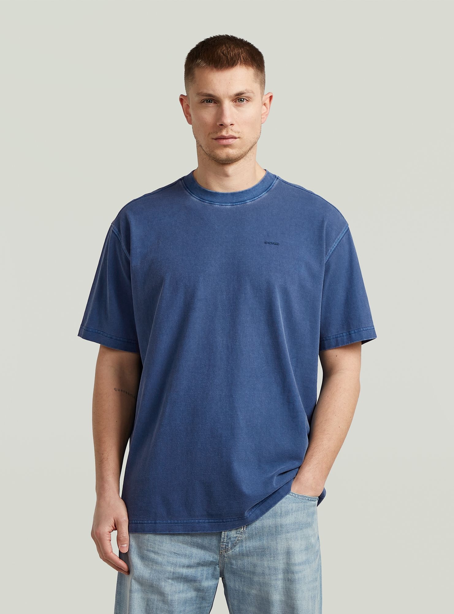 G-STAR "Relaxed Base T-Shirt"