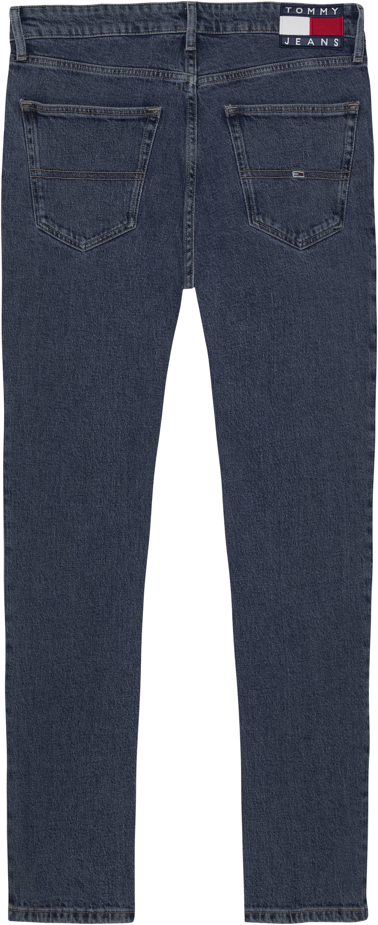 Tommy Jeans Slim-fit-Jeans »SCANTON SLIM AG6137«, (1 tlg.), im 5-Pocket-Stil  ▷ kaufen | BAUR