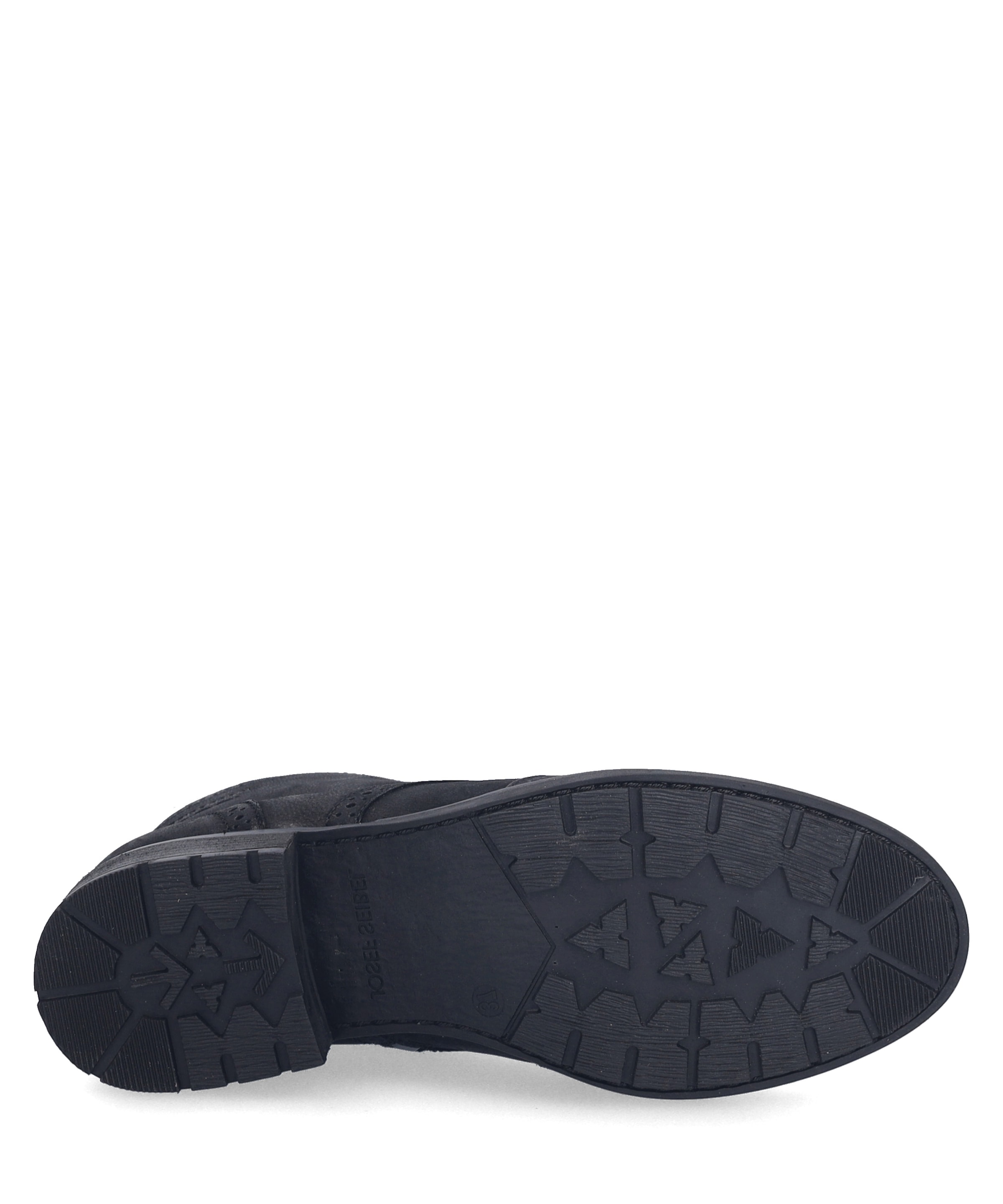 Josef Seibel Stiefelette »Kate 11, schwarz«