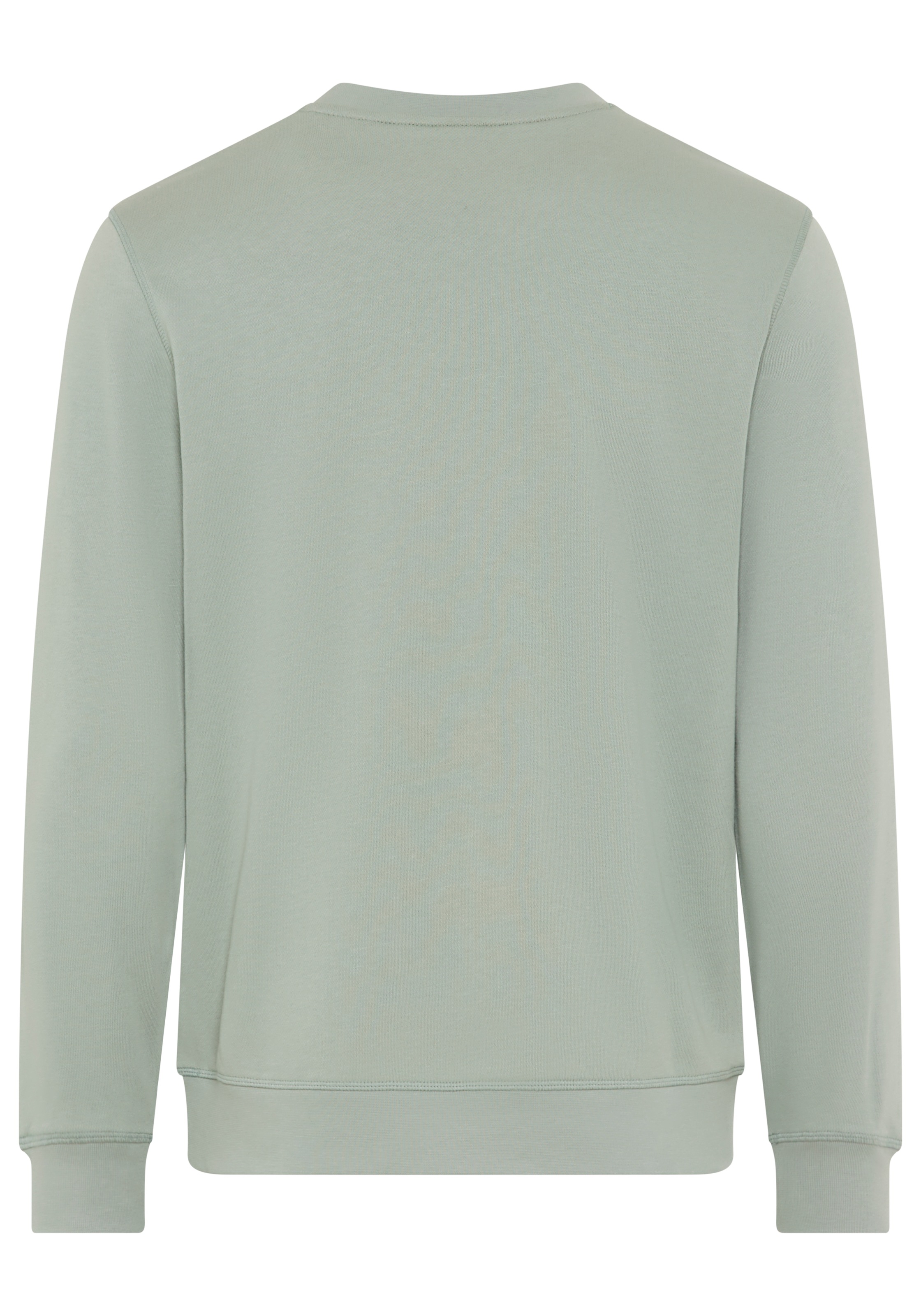 BOSS ORANGE Sweatshirt "Westart", mit BOSS Logopatch günstig online kaufen