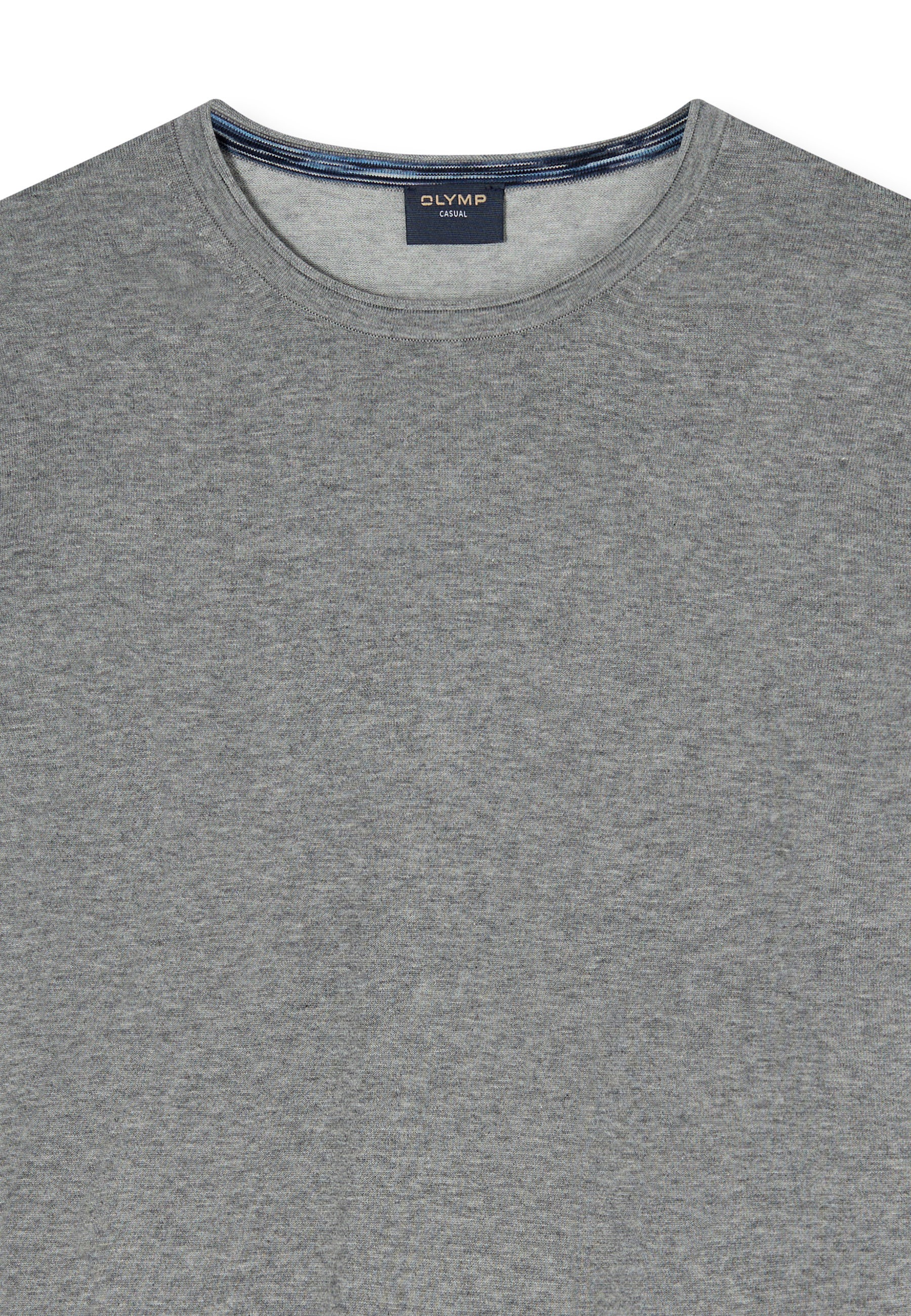 OLYMP Strickpullover »OLYMP Casual Strick, Pullover«