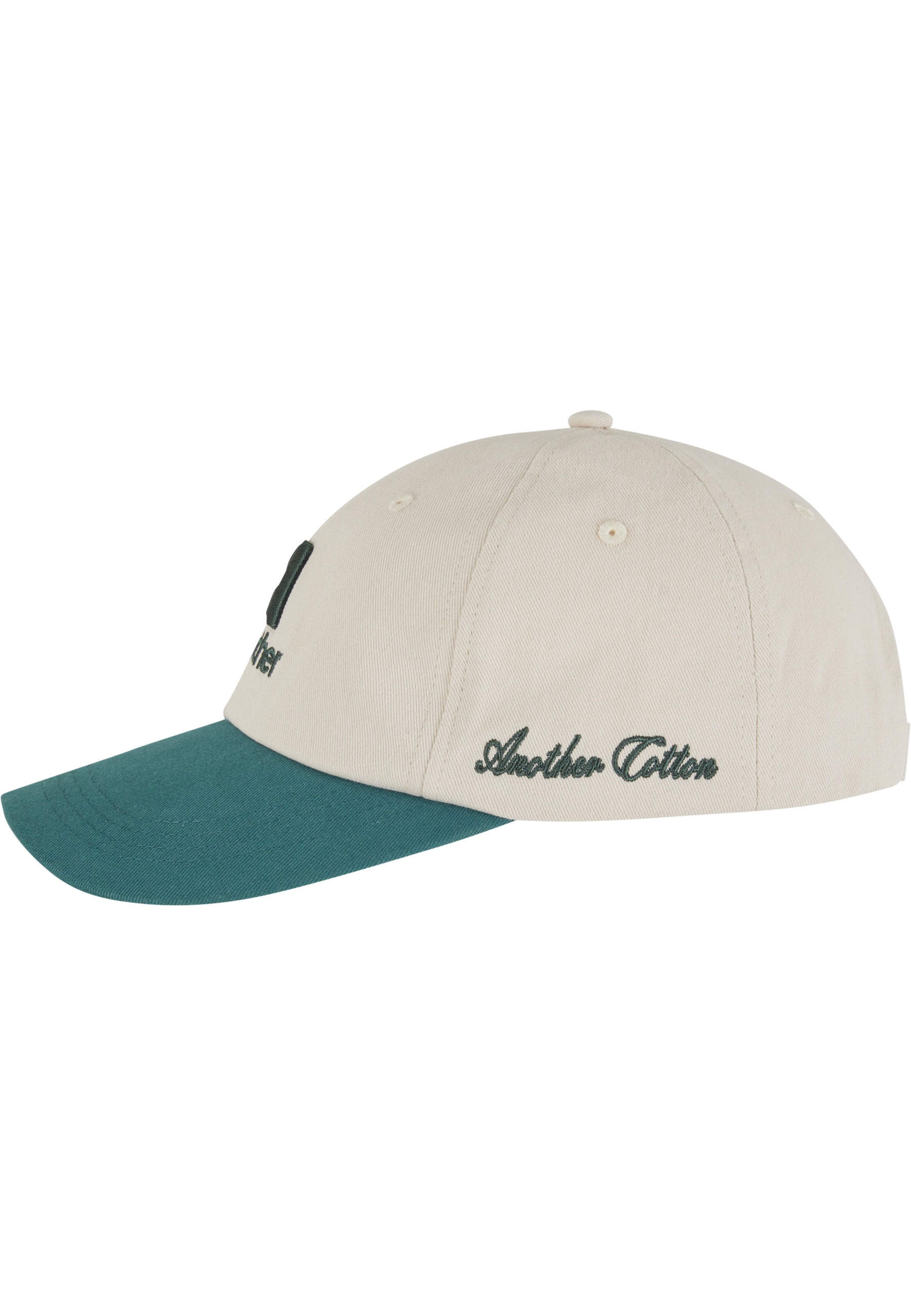 Another Cotton Lab Flex Cap »Another Cotton Lab Logo Base Cap«