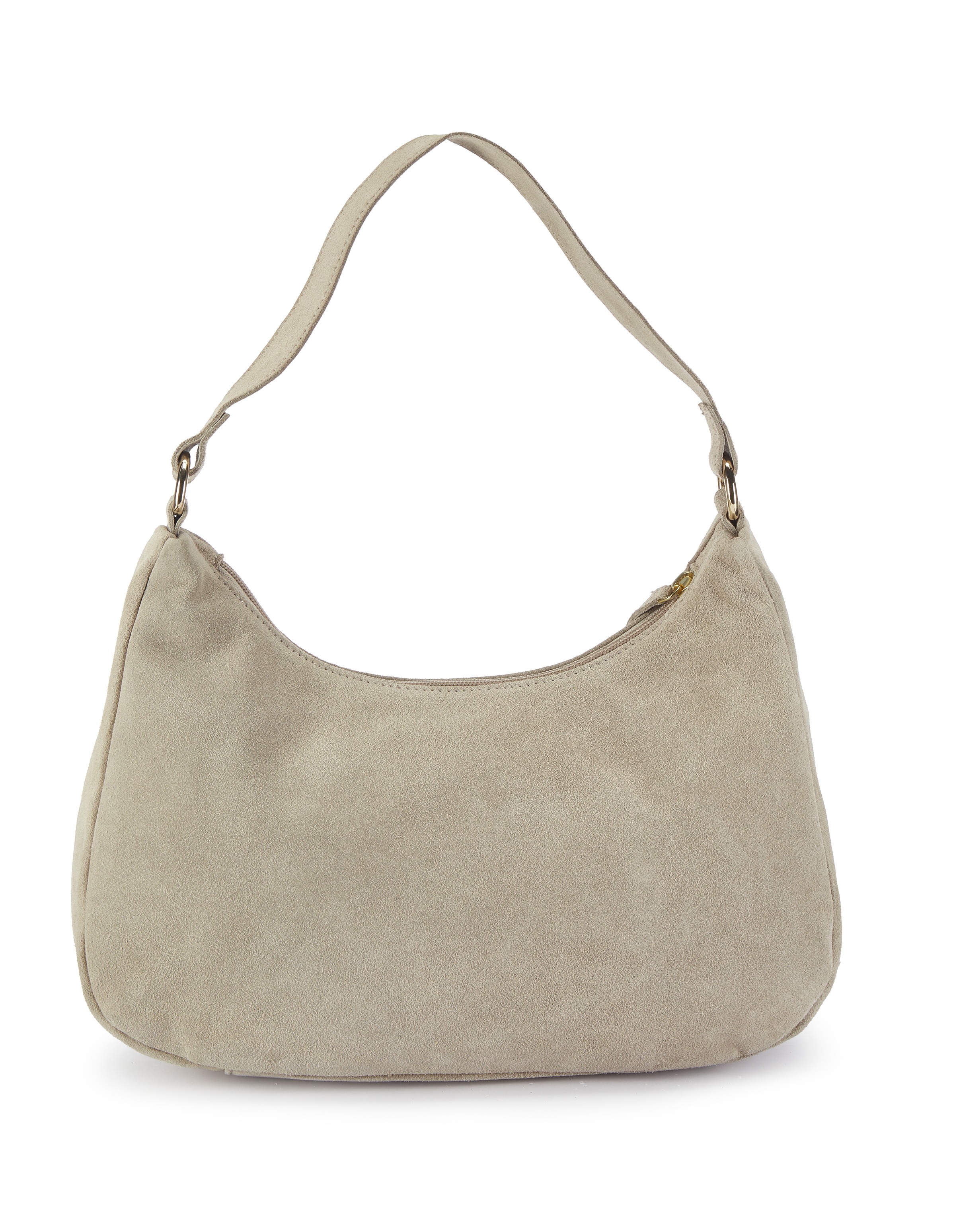 Thumbnail - Elbsand Schultertasche "Handtasche, Shopper" Ledertasche, Tragetasche, Damentasche aus weichem Leder