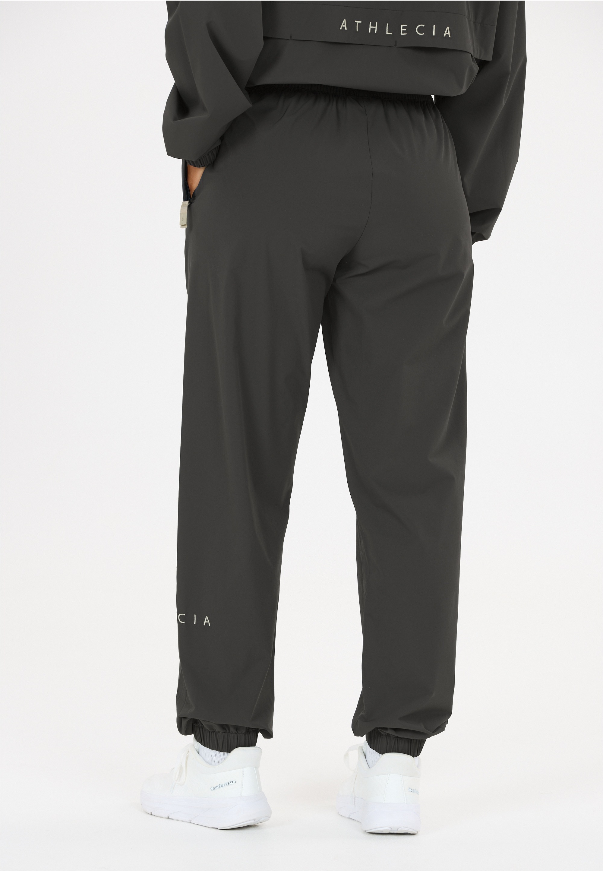 ATHLECIA Sweathose »Shiena«  mit atmungsaktivem Material