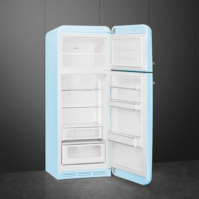 Smeg Kühl-/Gefrierkombination »FAB30«, FAB30RPB5, 172 cm hoch, 60,1 cm breit  online bestellen | BAUR