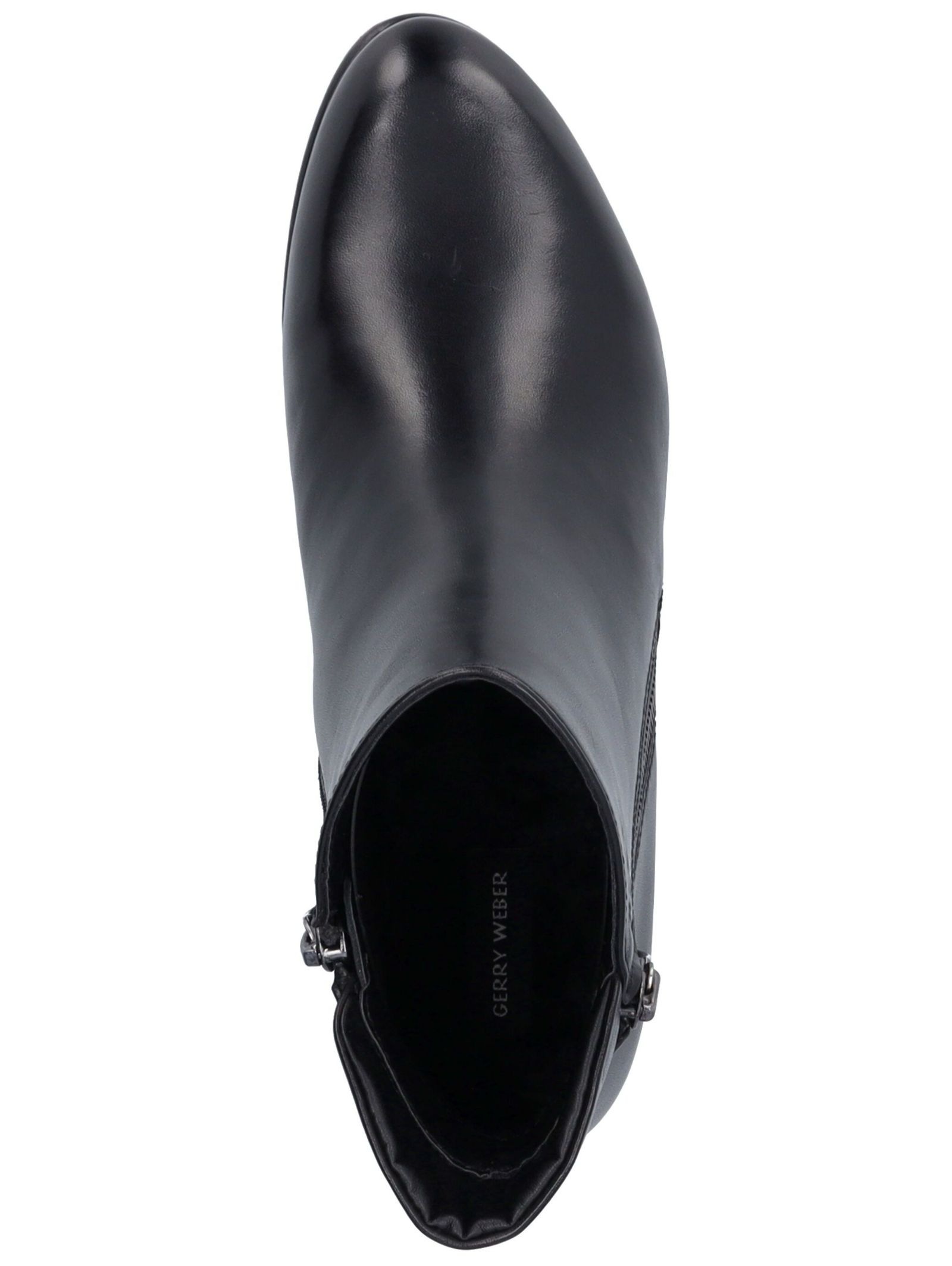GERRY WEBER Stiefelette »Gerry Weber Stiefelette Leder«