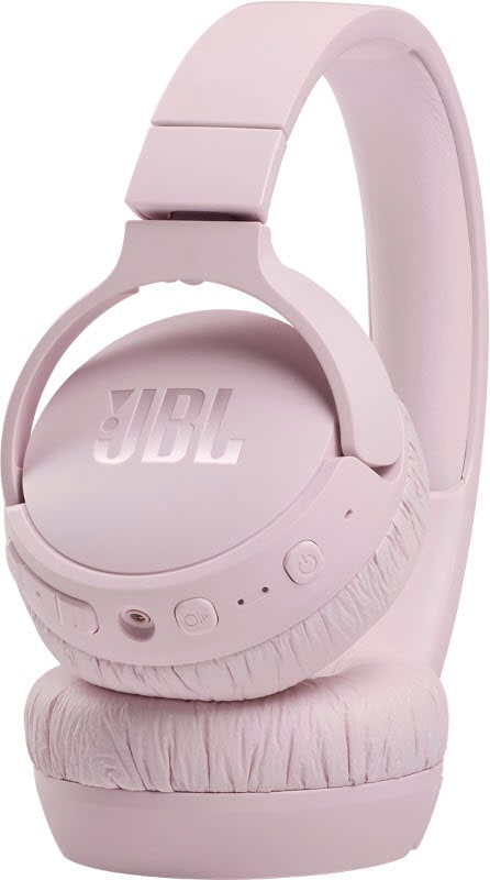 JBL wireless Kopfhörer »Tune 660NC«, A2DP BAUR | Bluetooth-AVRCP Bluetooth, Freisprechfunktion-Noise-Cancelling-Sprachsteuerung