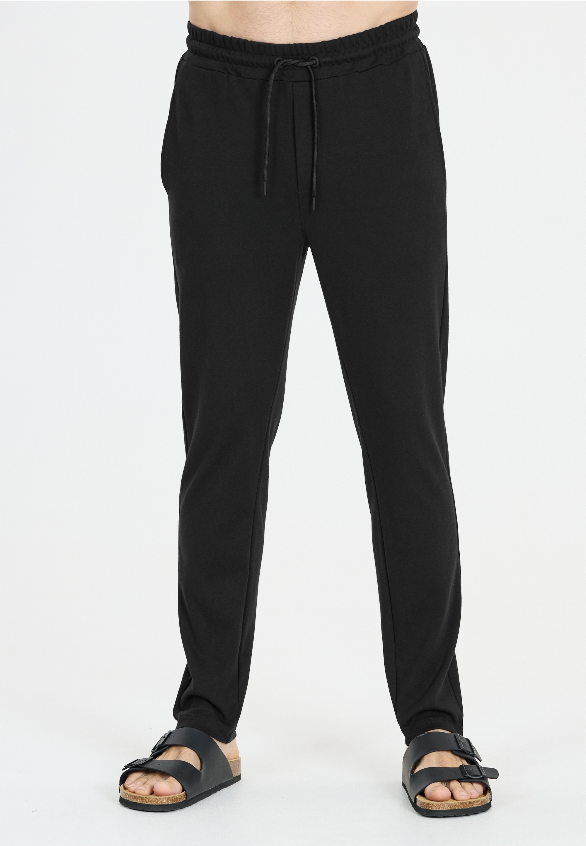 nou Sweathose "Lucan" 100% baumwolle günstig online kaufen