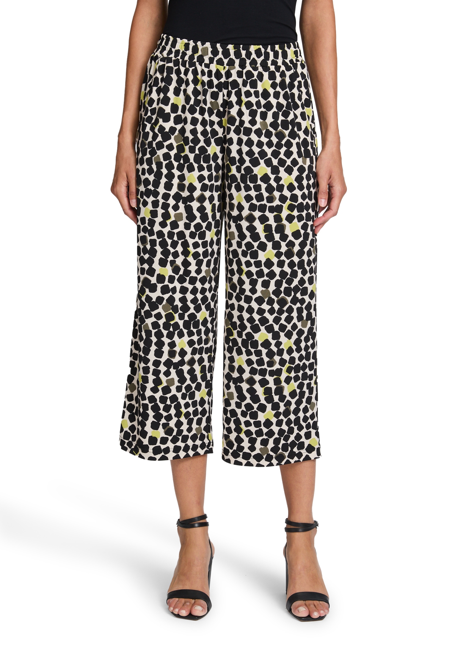 Betty Barclay Schlupfhose "Betty Barclay Damen Schlupfhose mit Eingrifftasc günstig online kaufen