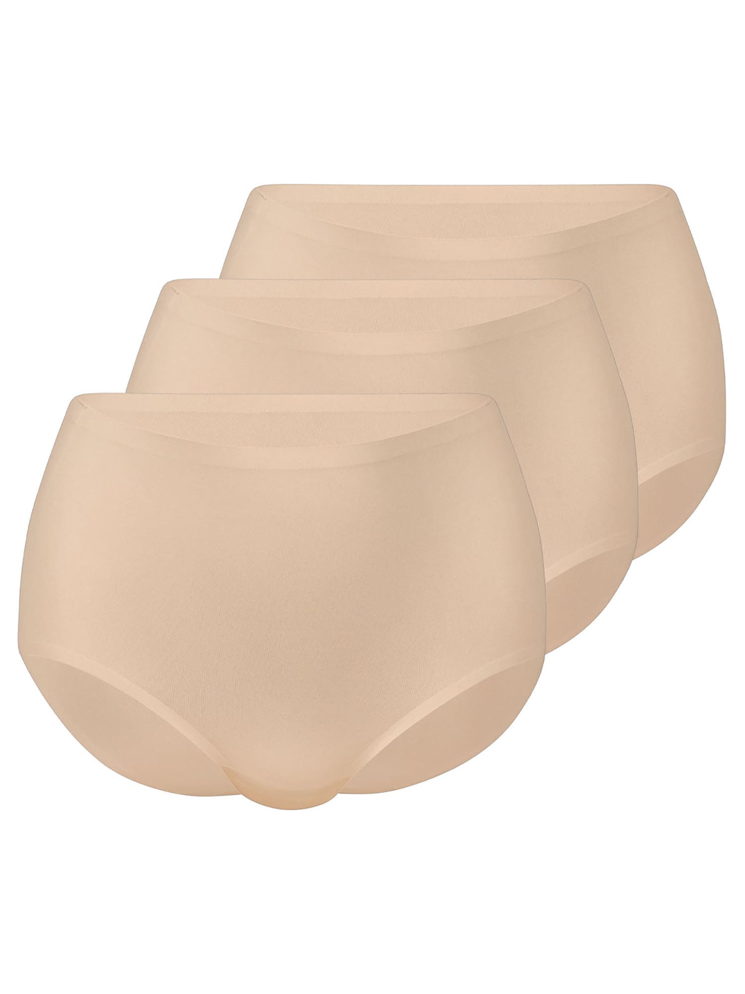 Anita High-Waist-Slip "3er Pack High Waist+ Essential"