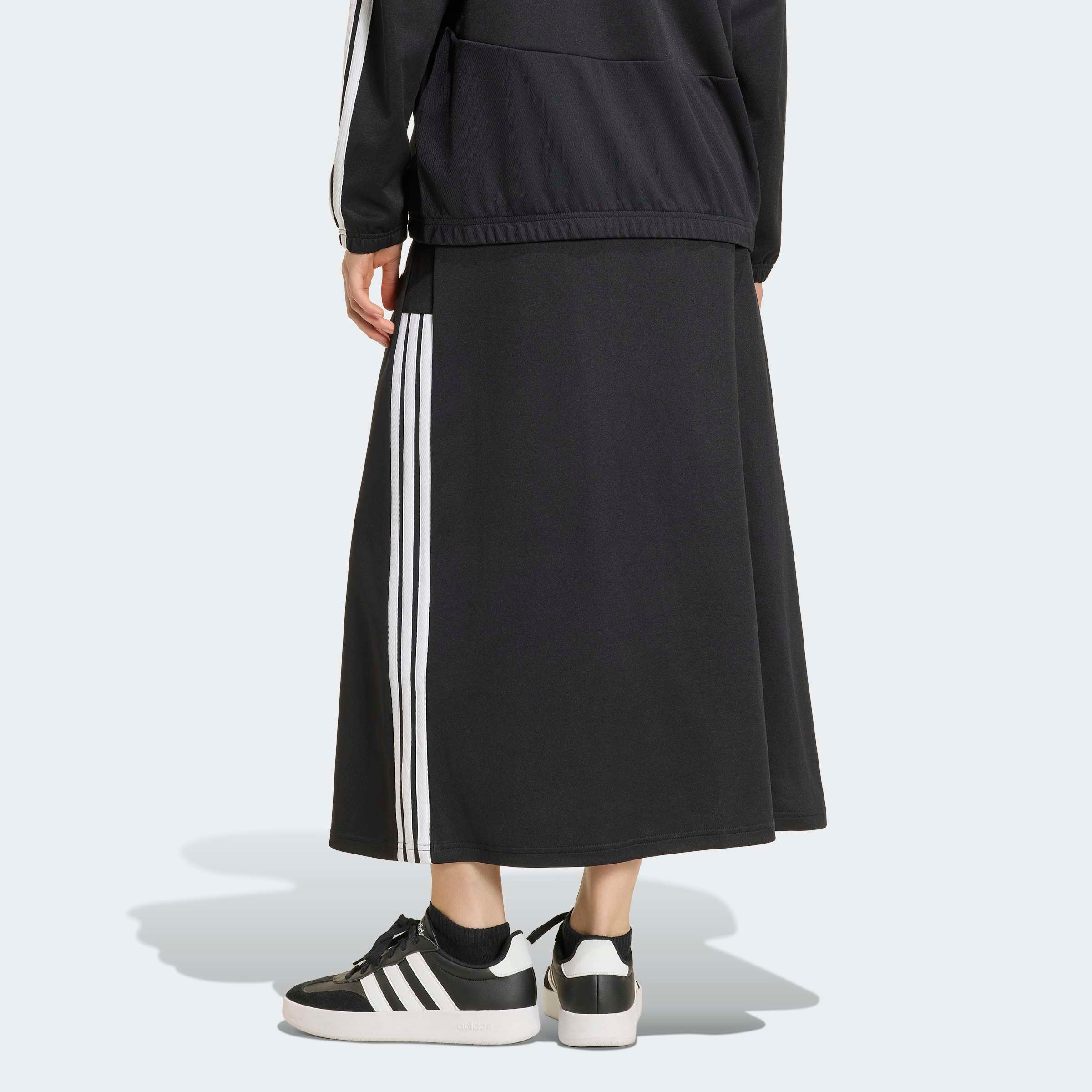 adidas Sportswear Sweatrock »W TIRO SKIRT«