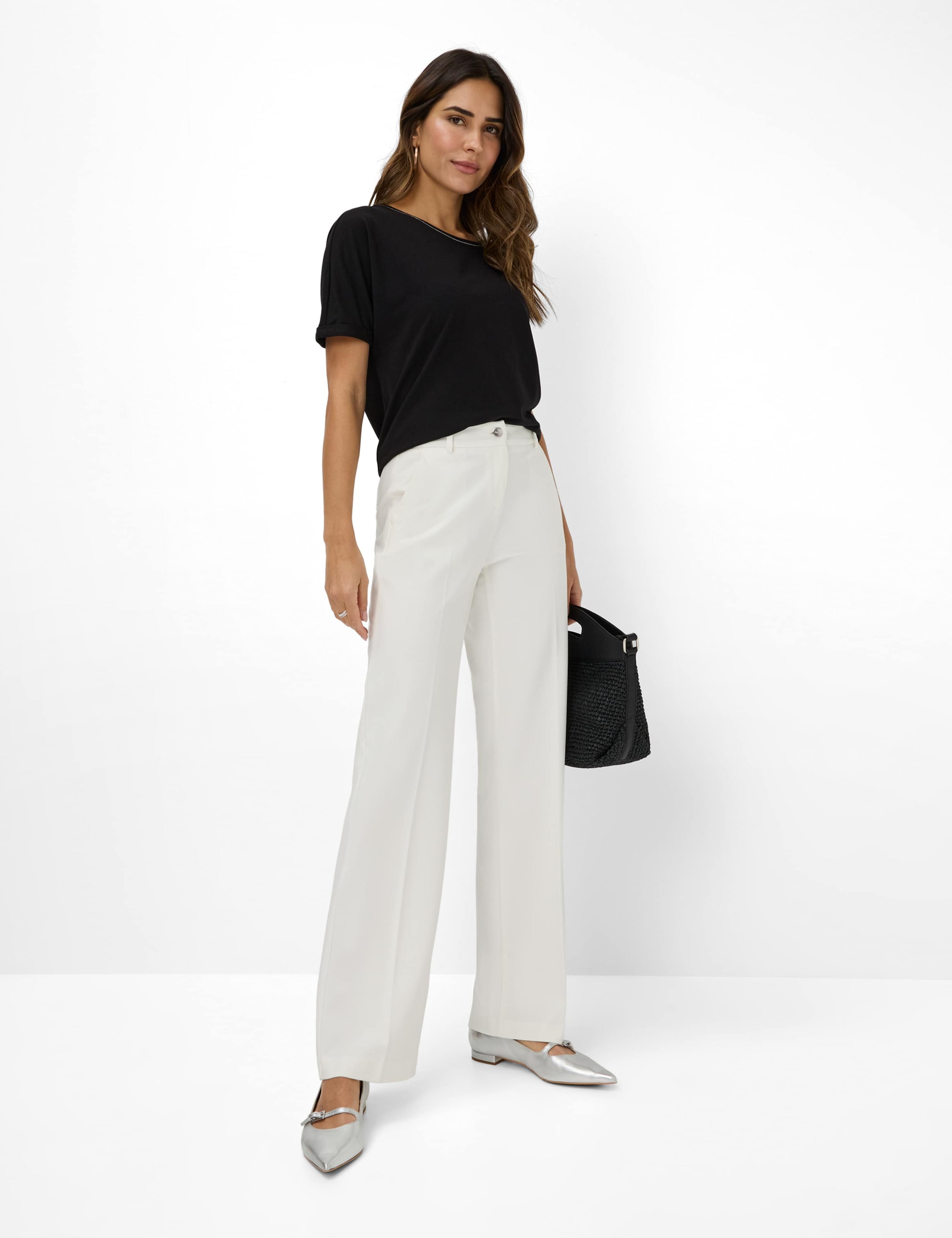 Brax 5-Pocket-Hose »Style MAINE«