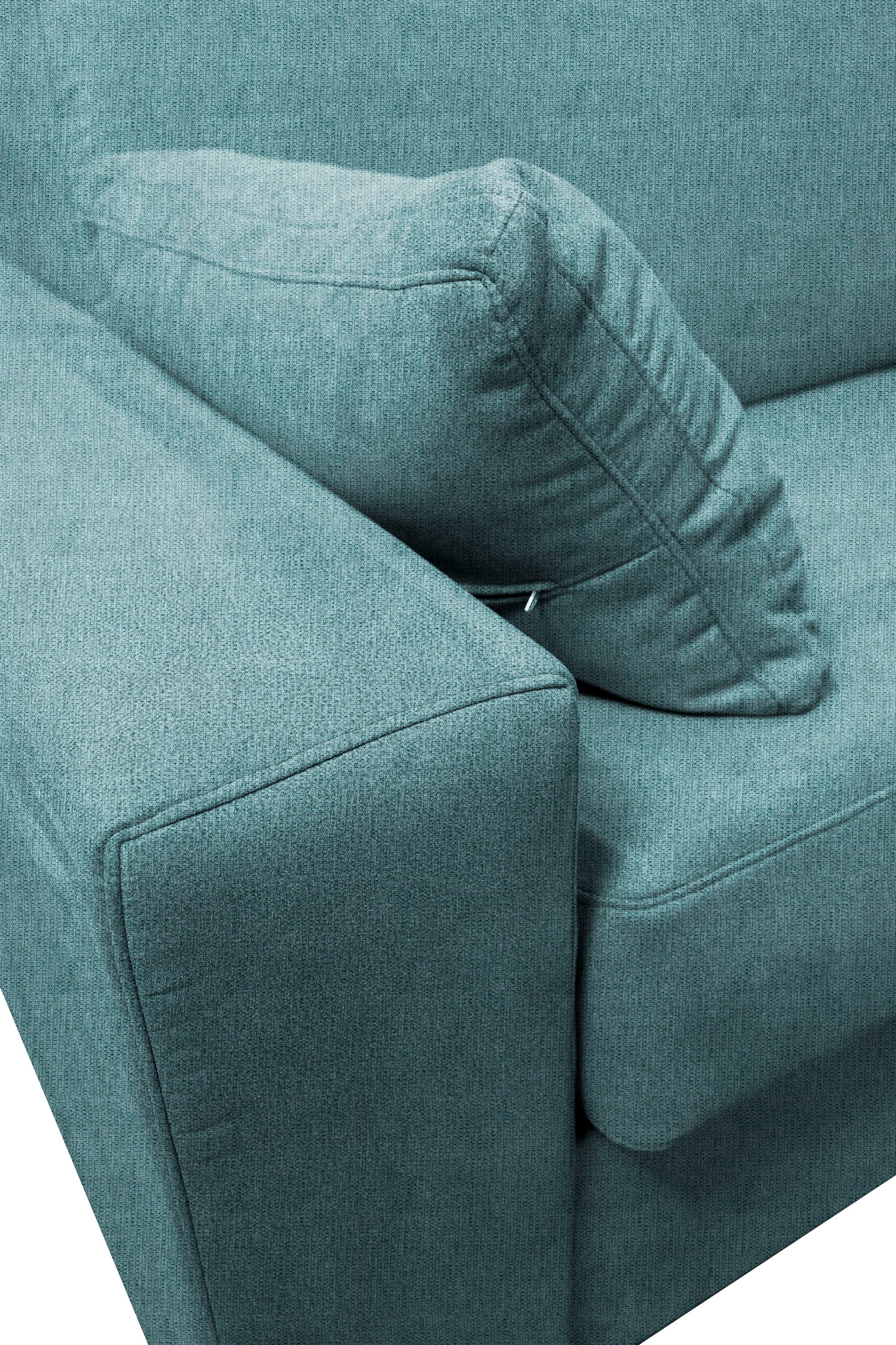 Home affaire Sessel »Roma«, Dauerschlaffunktion, mit Unterfederung, Liegemaße  ca 83x198 cm bestellen | BAUR
