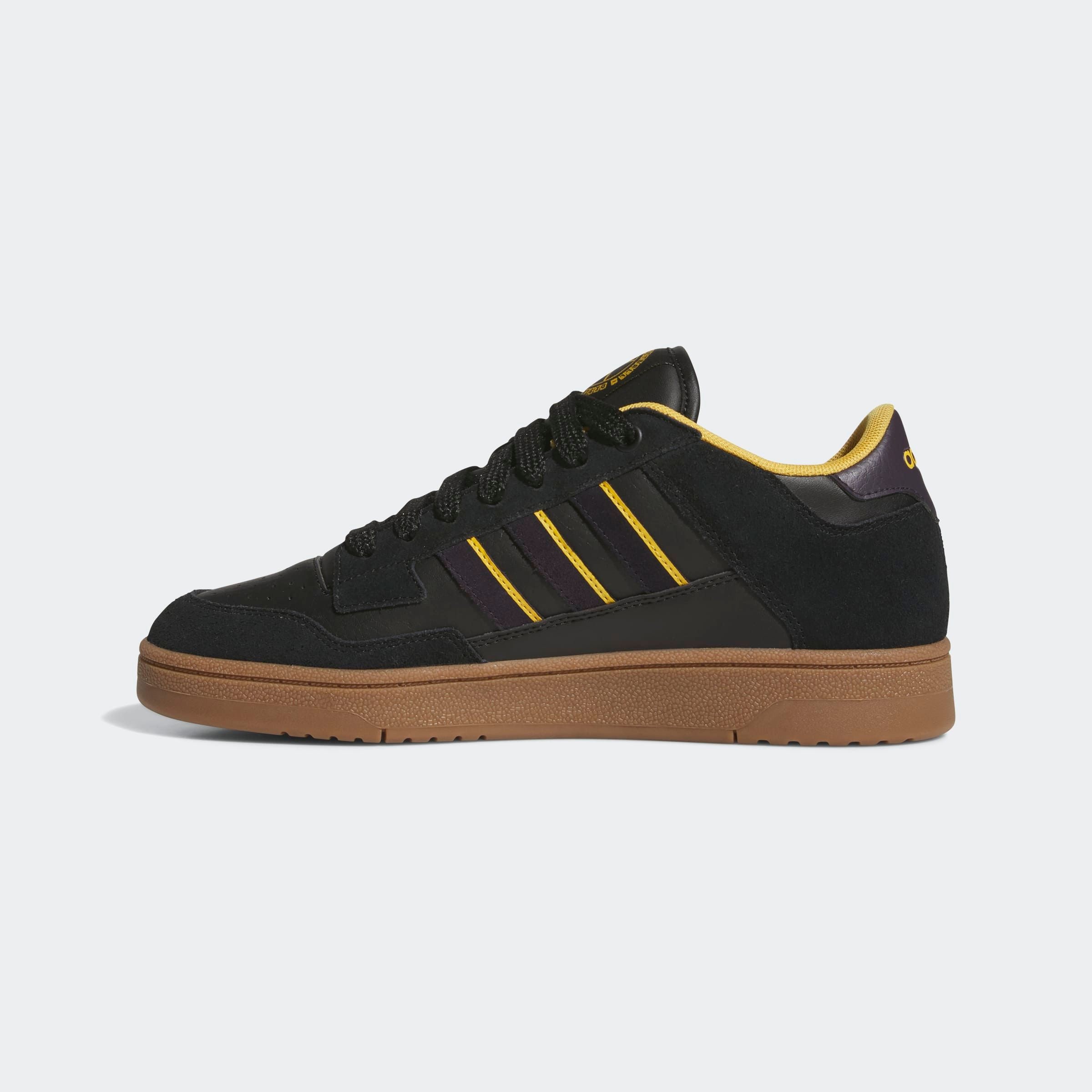 adidas Sportswear Sneaker »RAPID COURT LOW«