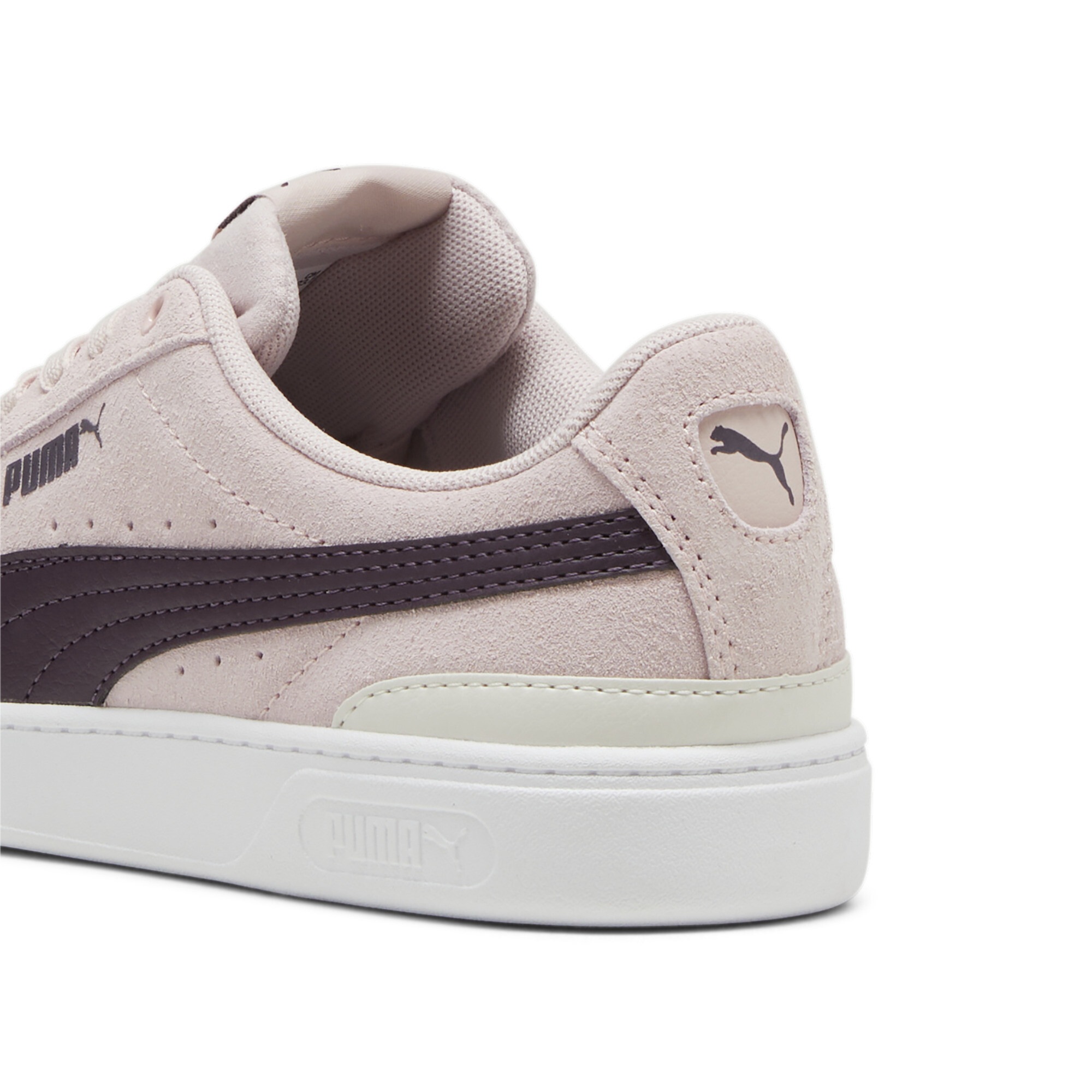 PUMA Sneaker »Vikky V3 Sneakers Damen«