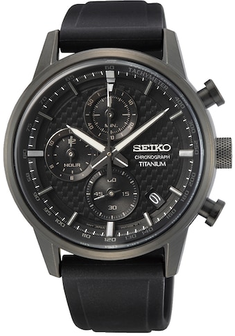 Chronograph »SSB393P1«