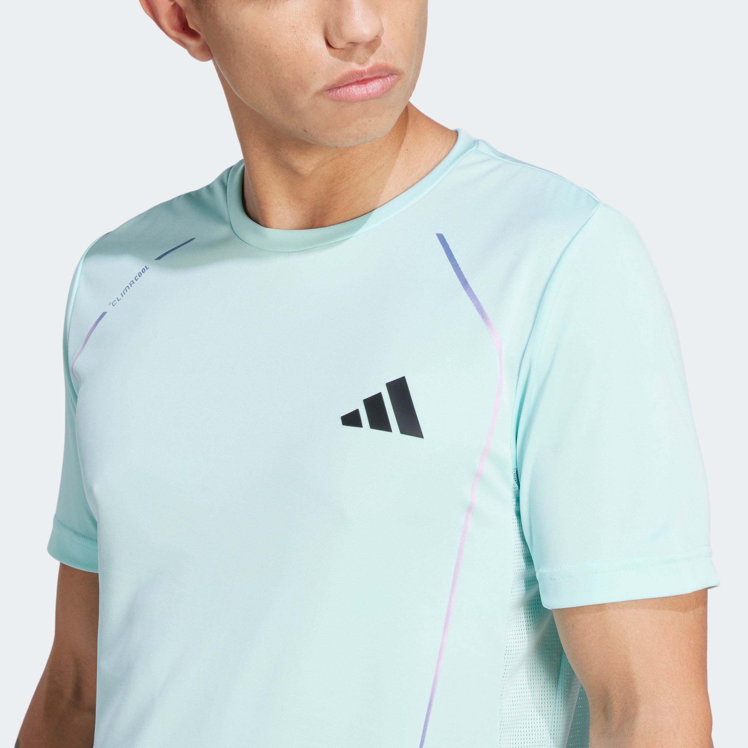 adidas Performance T-Shirt »TECH APP TEE«