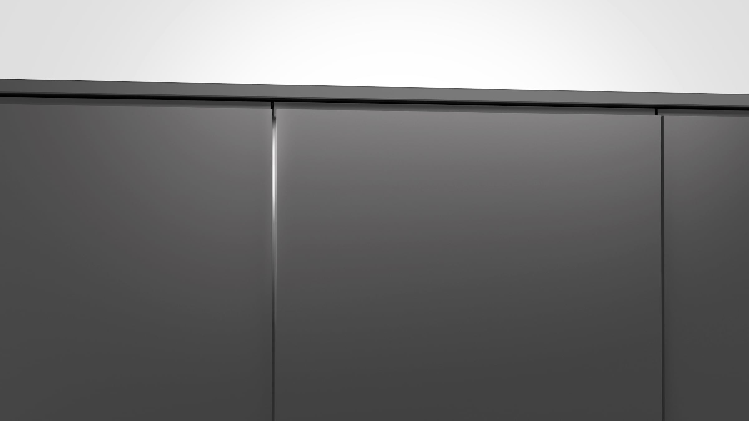 BOSCH vollintegrierbarer Geschirrspüler XXL, Serie 4 »SBH4ECX28E«, 14 Maßgedecke